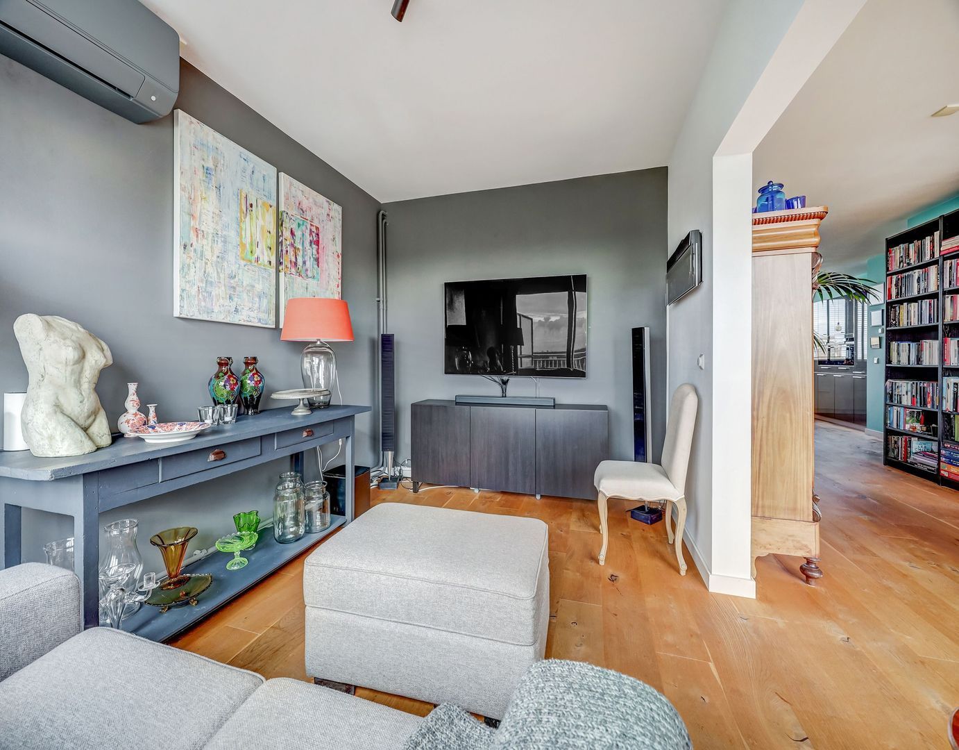 J.J. Slauerhofflaan 95, Delft foto-20