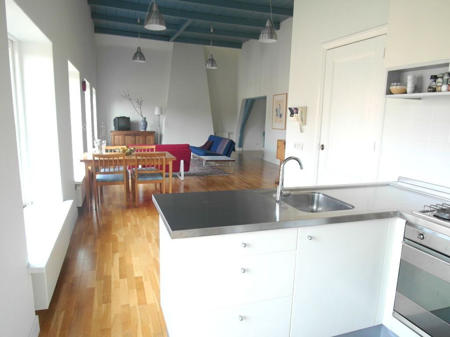 Oude Delft 128, Delft foto-22