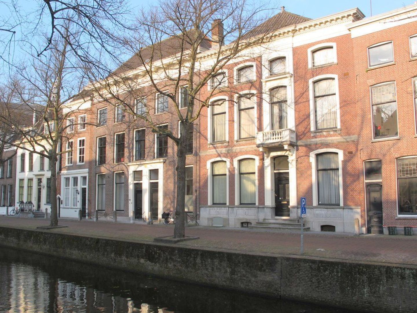 Oude Delft 128, Delft foto-34