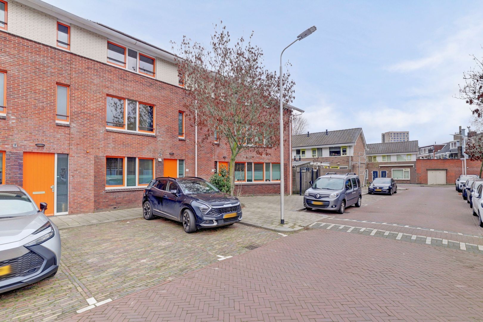 Prof. Bosschastraat 35, Delft foto-38