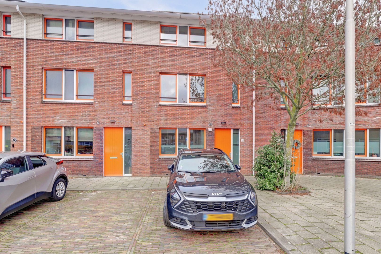 Prof. Bosschastraat 35, Delft foto-4