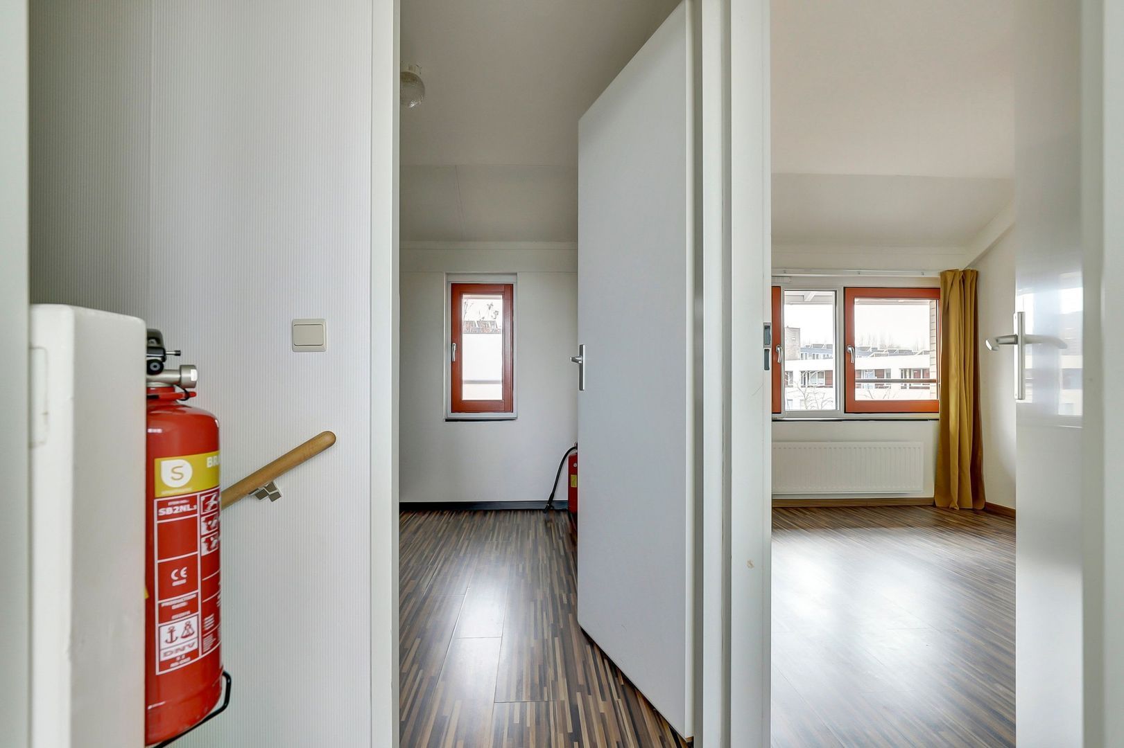 Prof. Bosschastraat 35, Delft foto-26