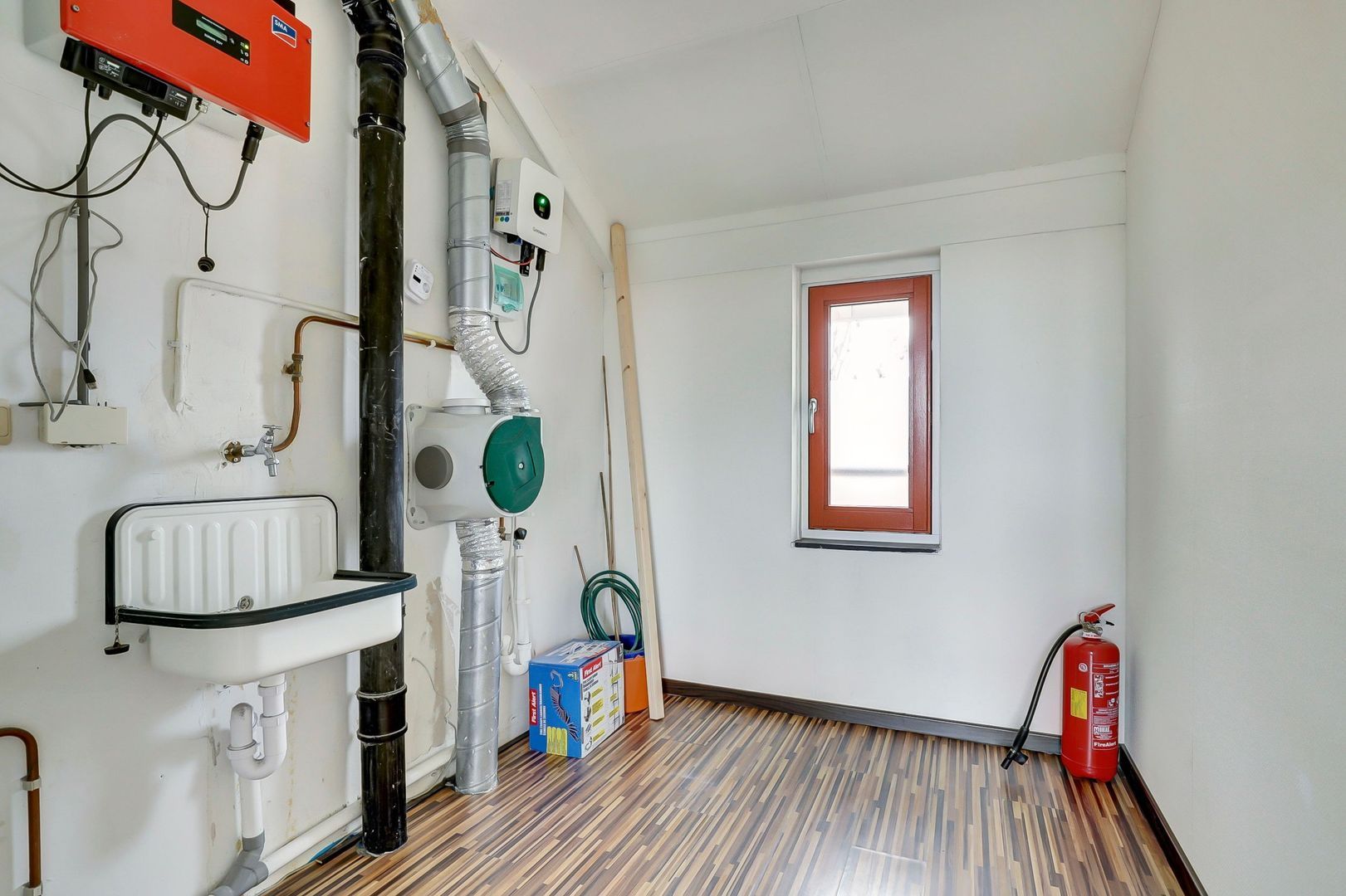 Prof. Bosschastraat 35, Delft foto-33