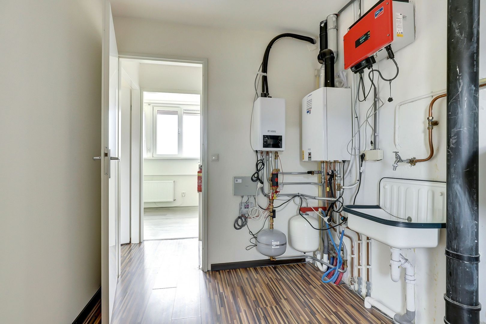 Prof. Bosschastraat 35, Delft foto-34