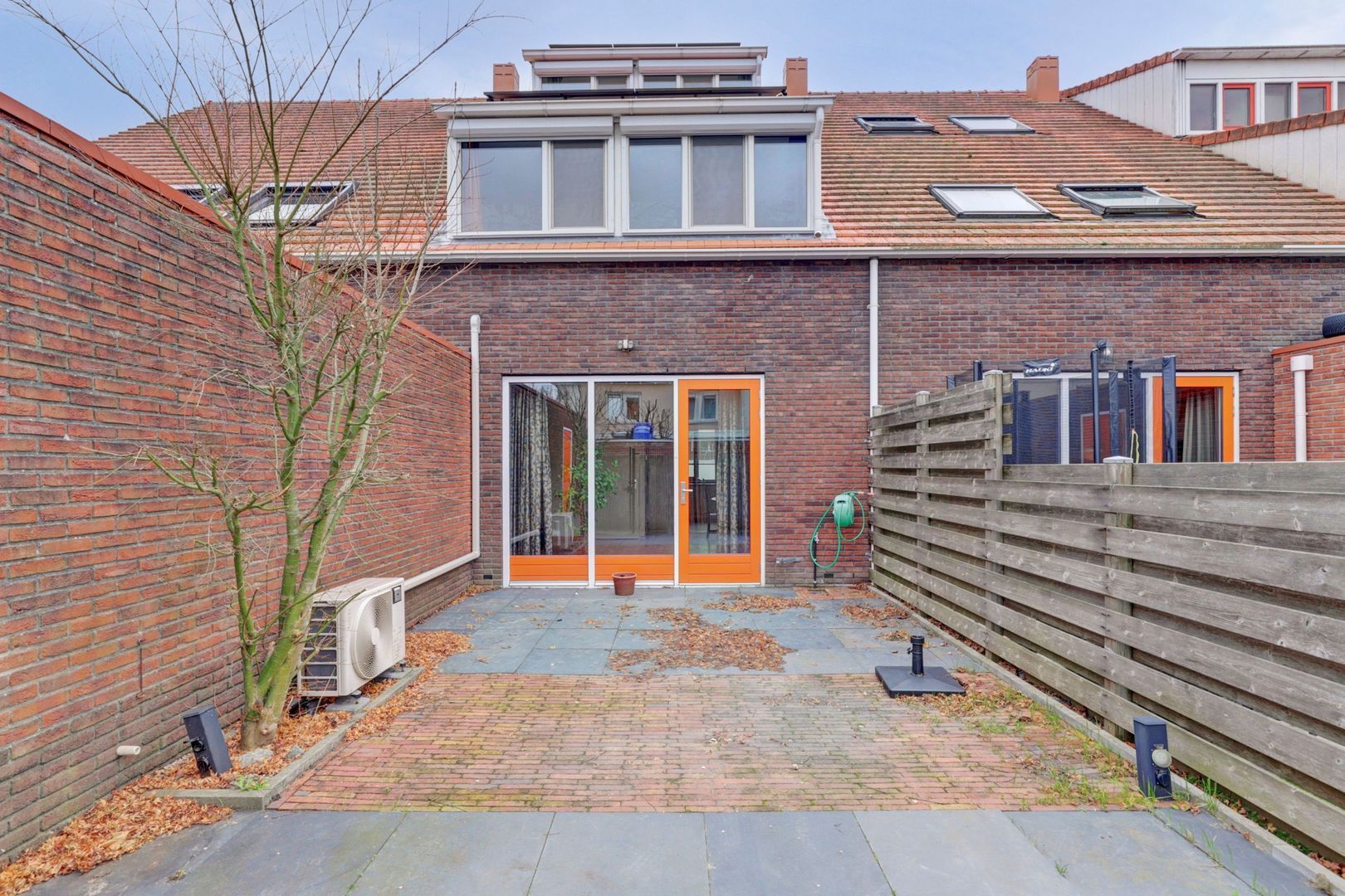 Prof. Bosschastraat 35, Delft foto-3