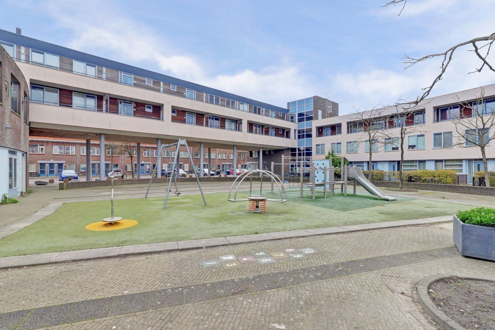 Prof. Bosschastraat 35, Delft foto-40