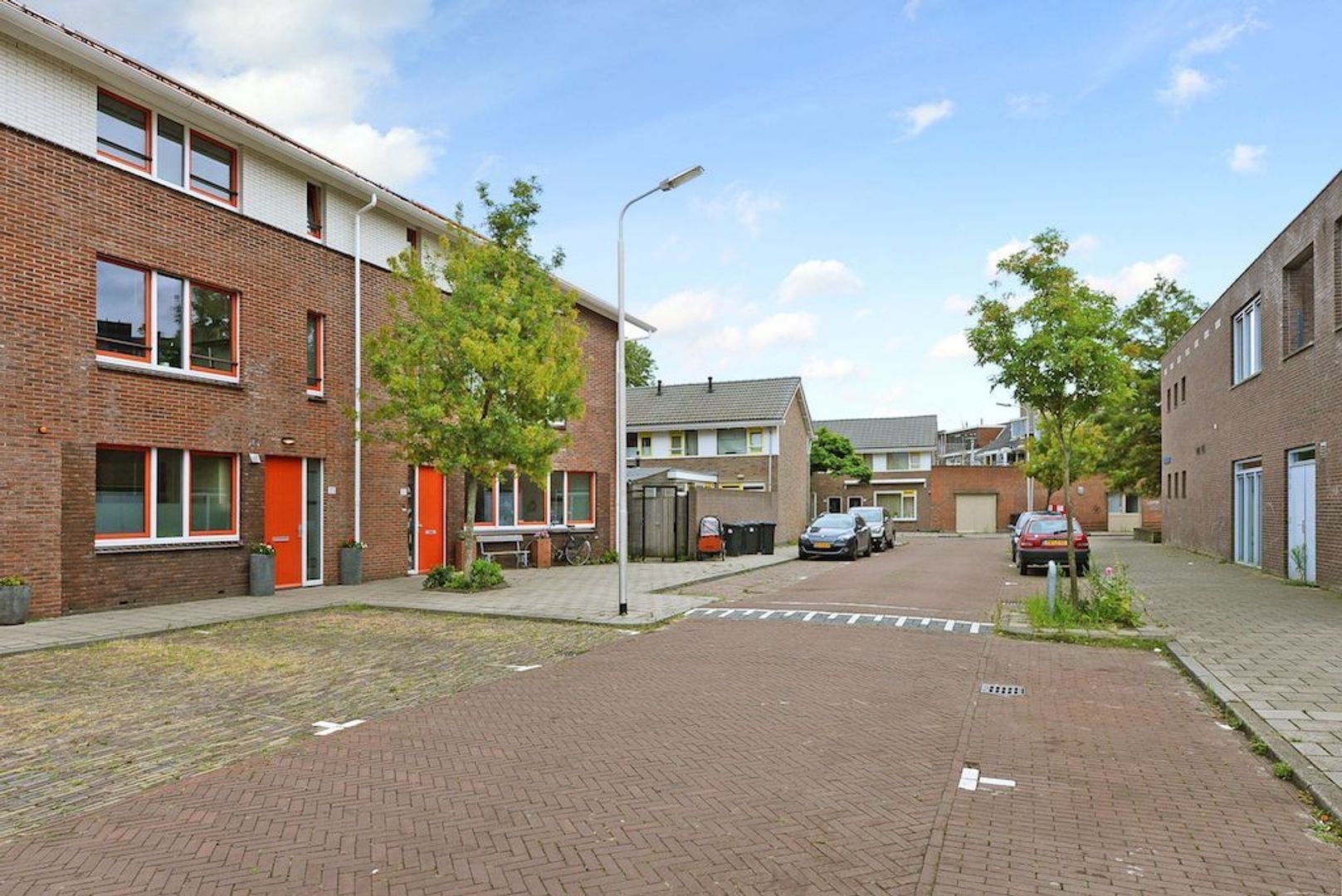 Prof. Bosschastraat 35, Delft foto-39