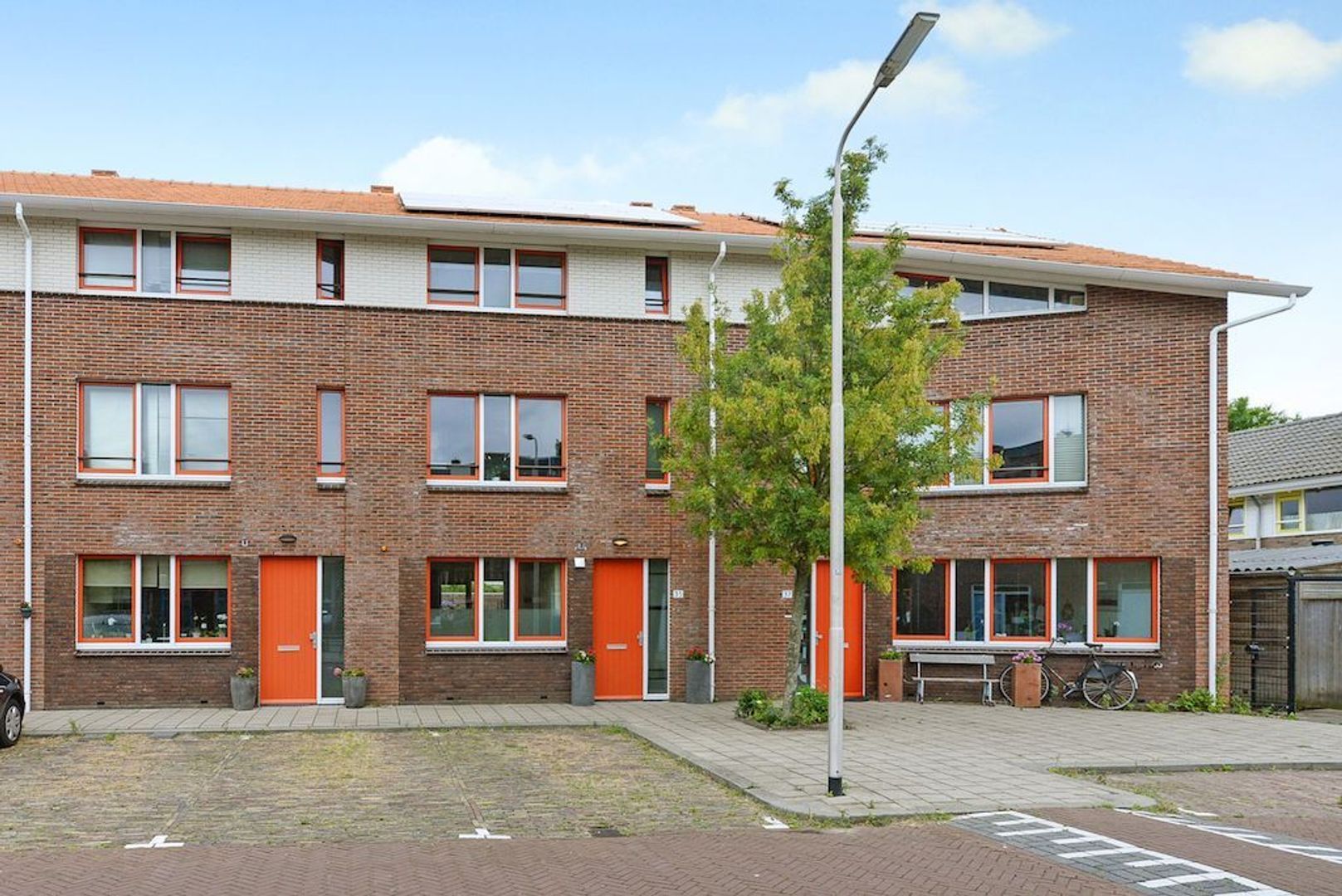 Prof. Bosschastraat 35, Delft foto-0