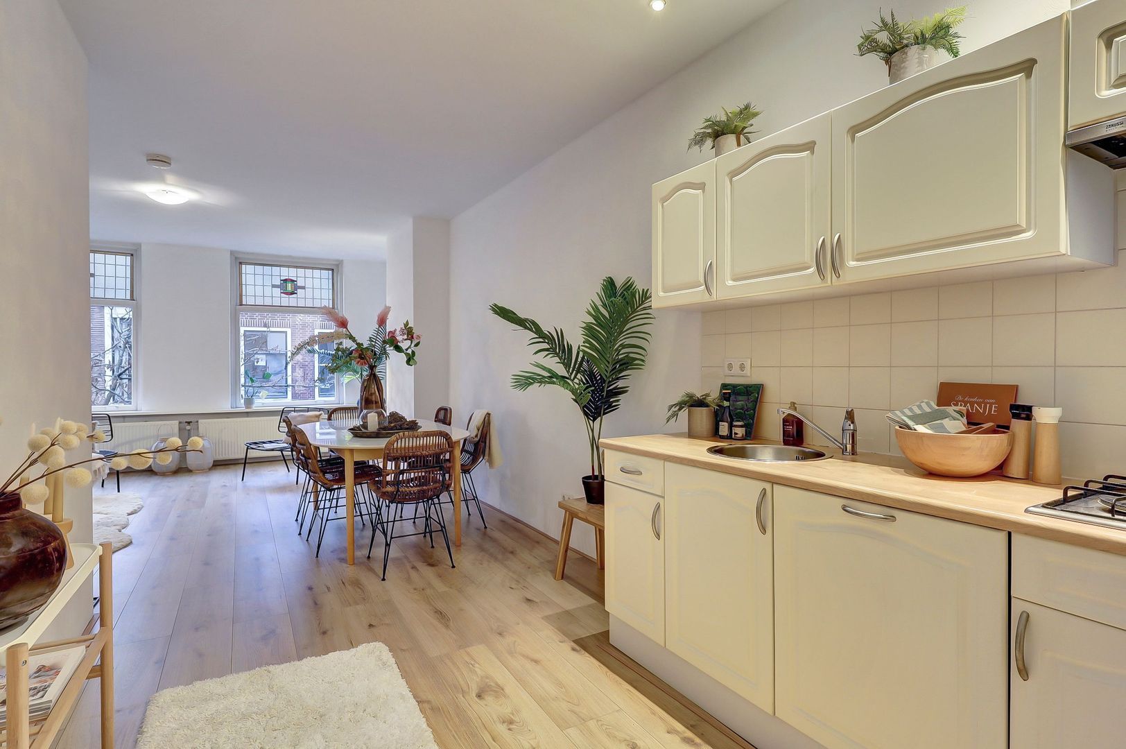 Choorstraat 36 A, Delft foto-15