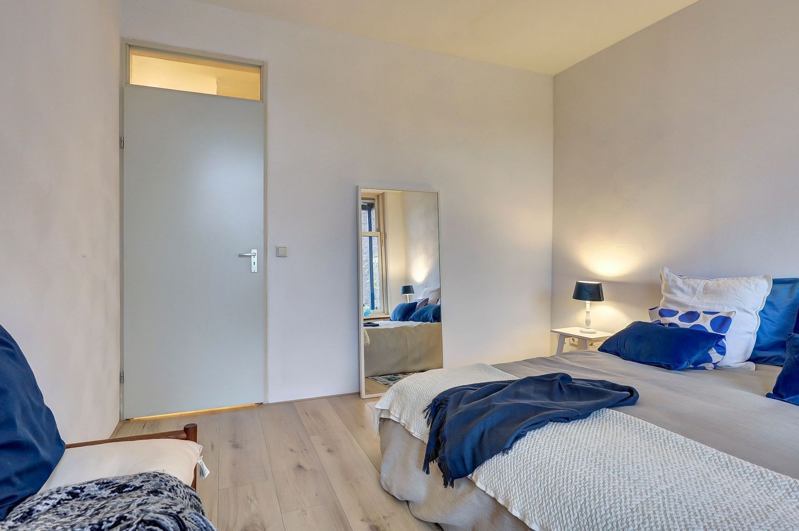 Choorstraat 36 A, Delft foto-21