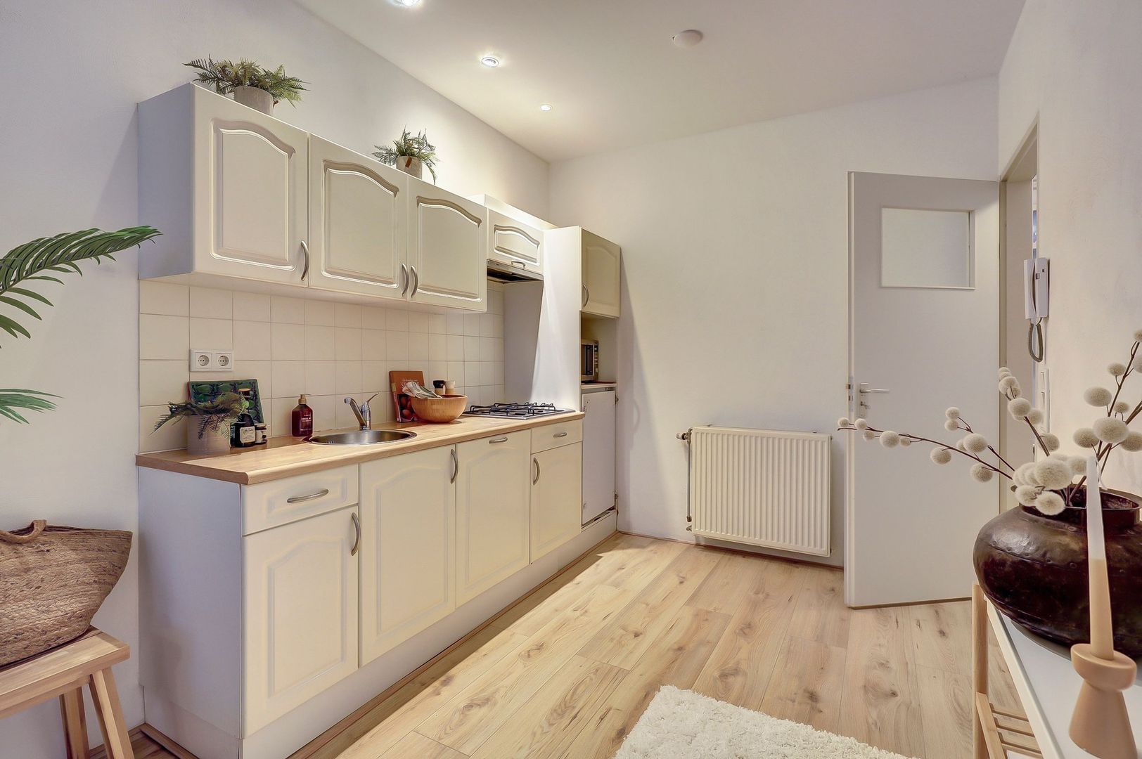 Choorstraat 36 A, Delft foto-14