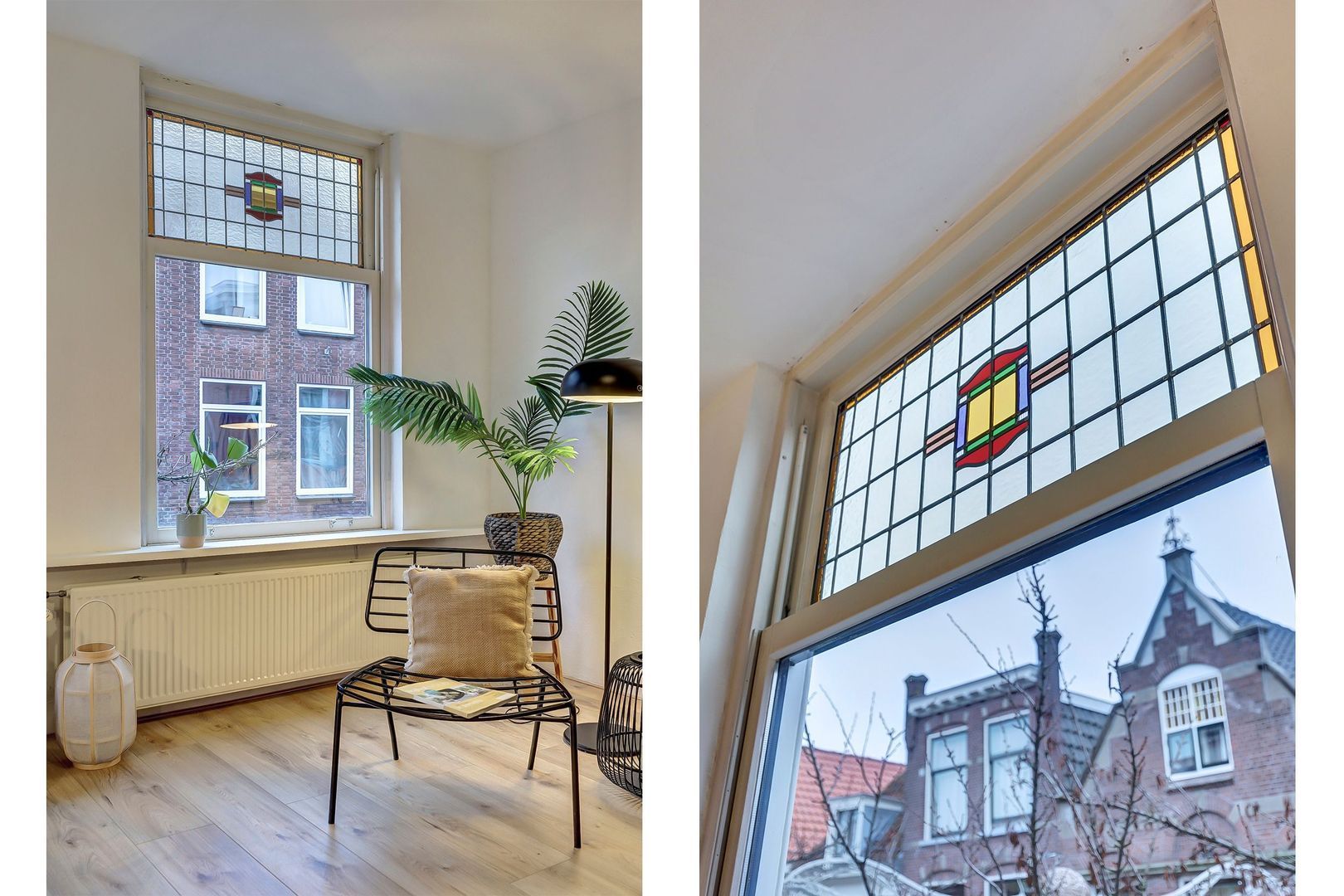 Choorstraat 36 A, Delft foto-16