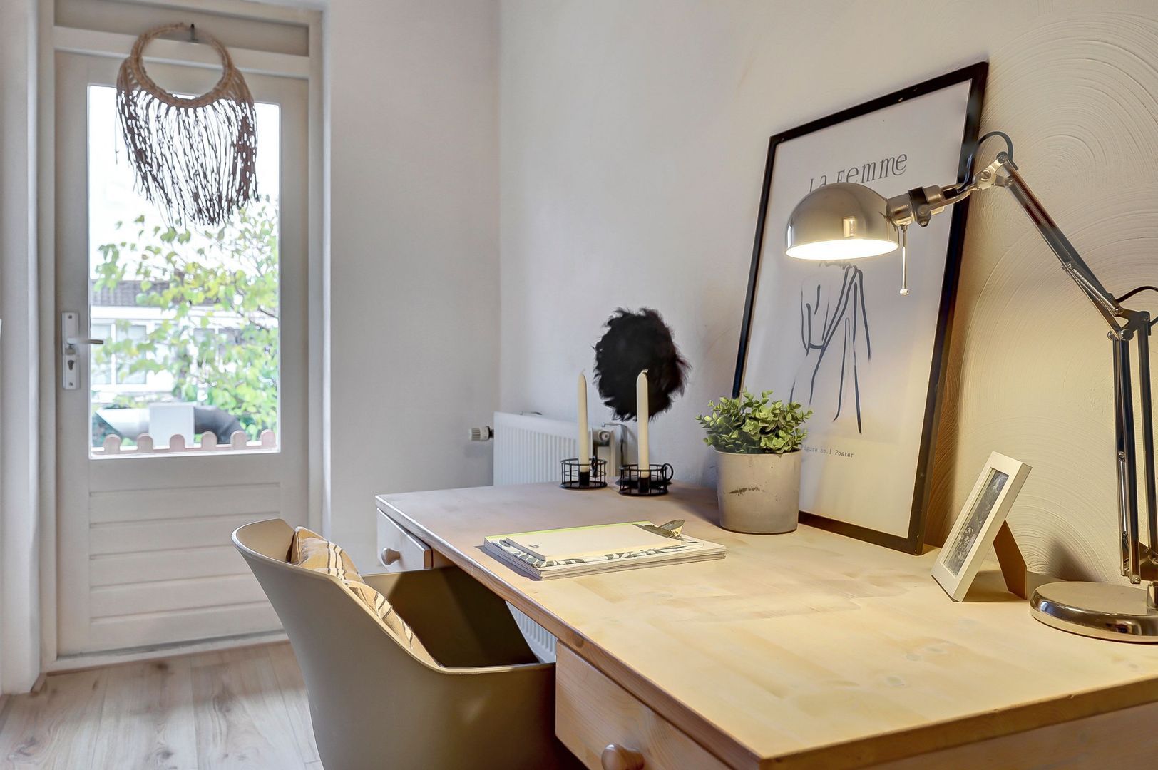 Choorstraat 36 A, Delft foto-24