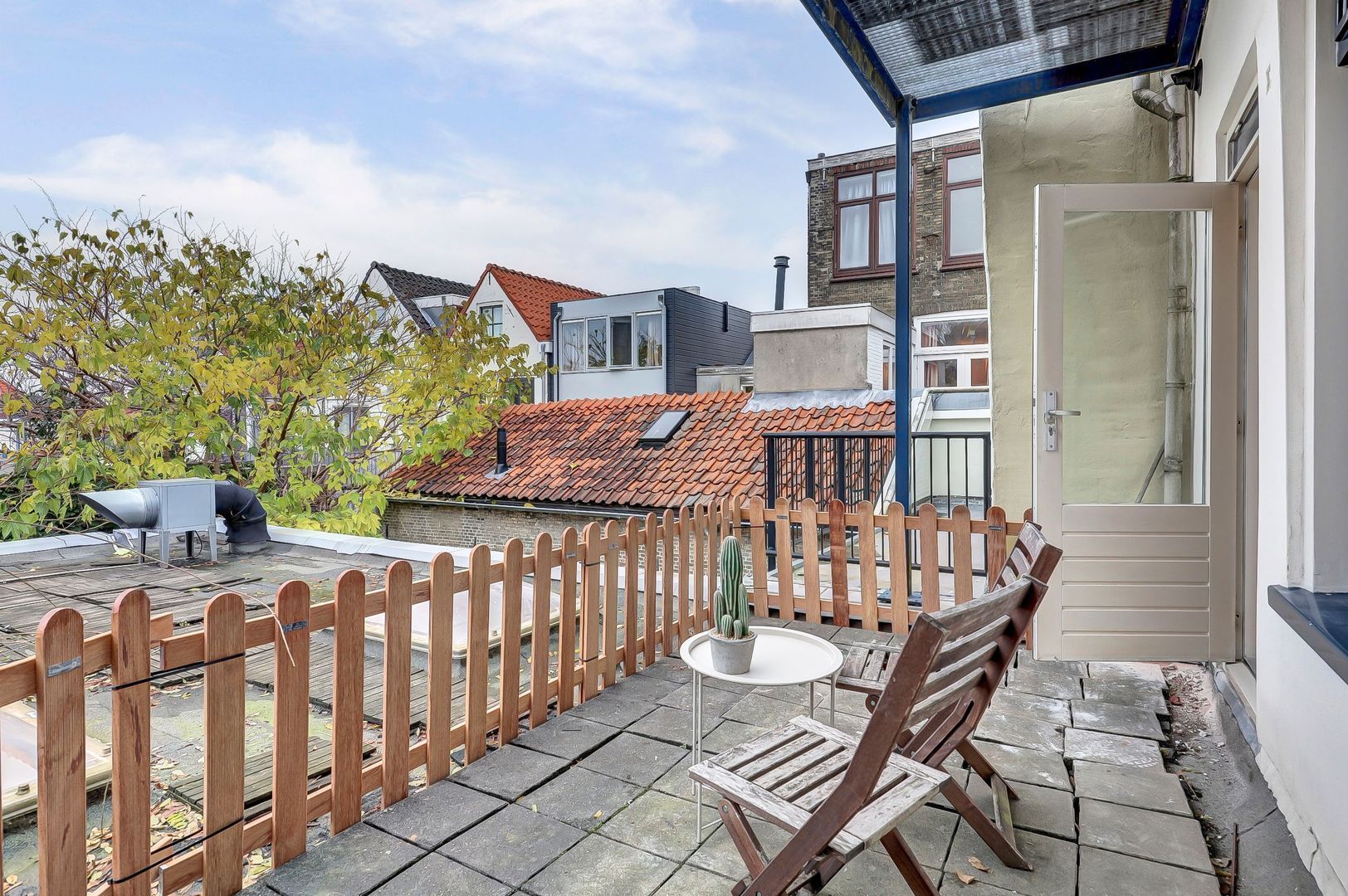 Choorstraat 36 A, Delft foto-4