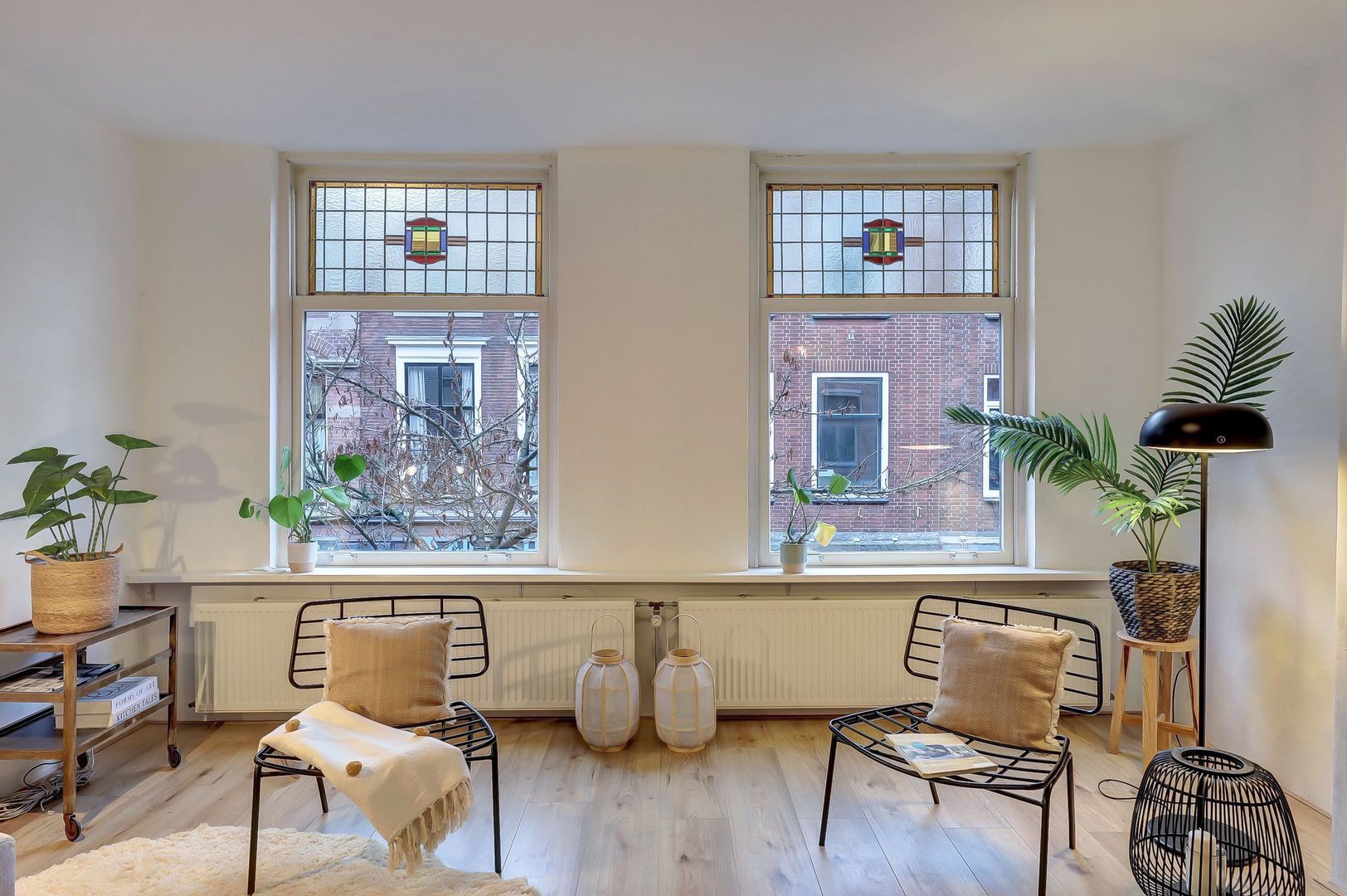 Choorstraat 36 A, Delft foto-8