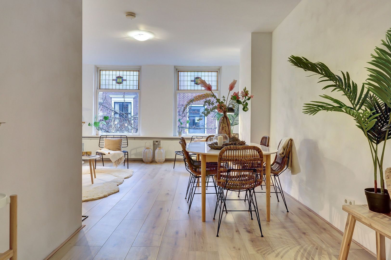 Choorstraat 36 A, Delft foto-12