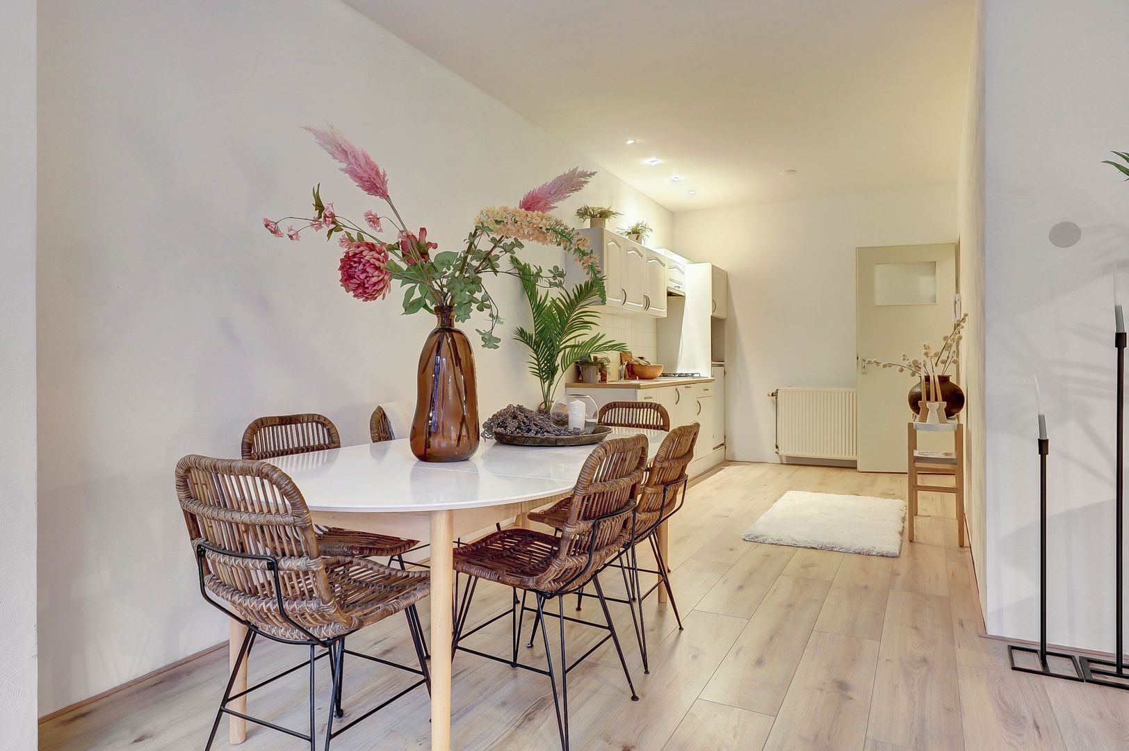 Choorstraat 36 A, Delft foto-13