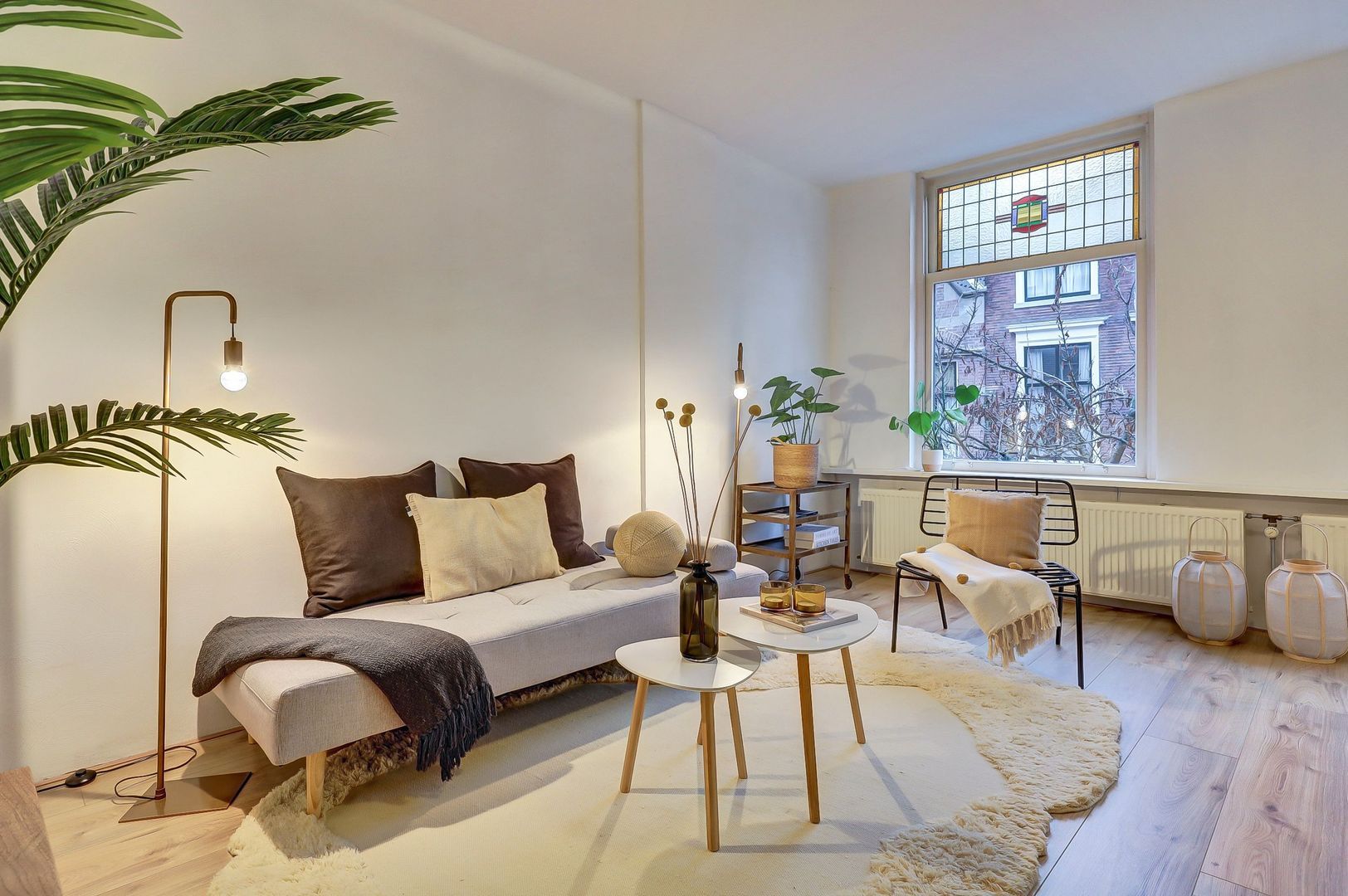 Choorstraat 36 A, Delft foto-7