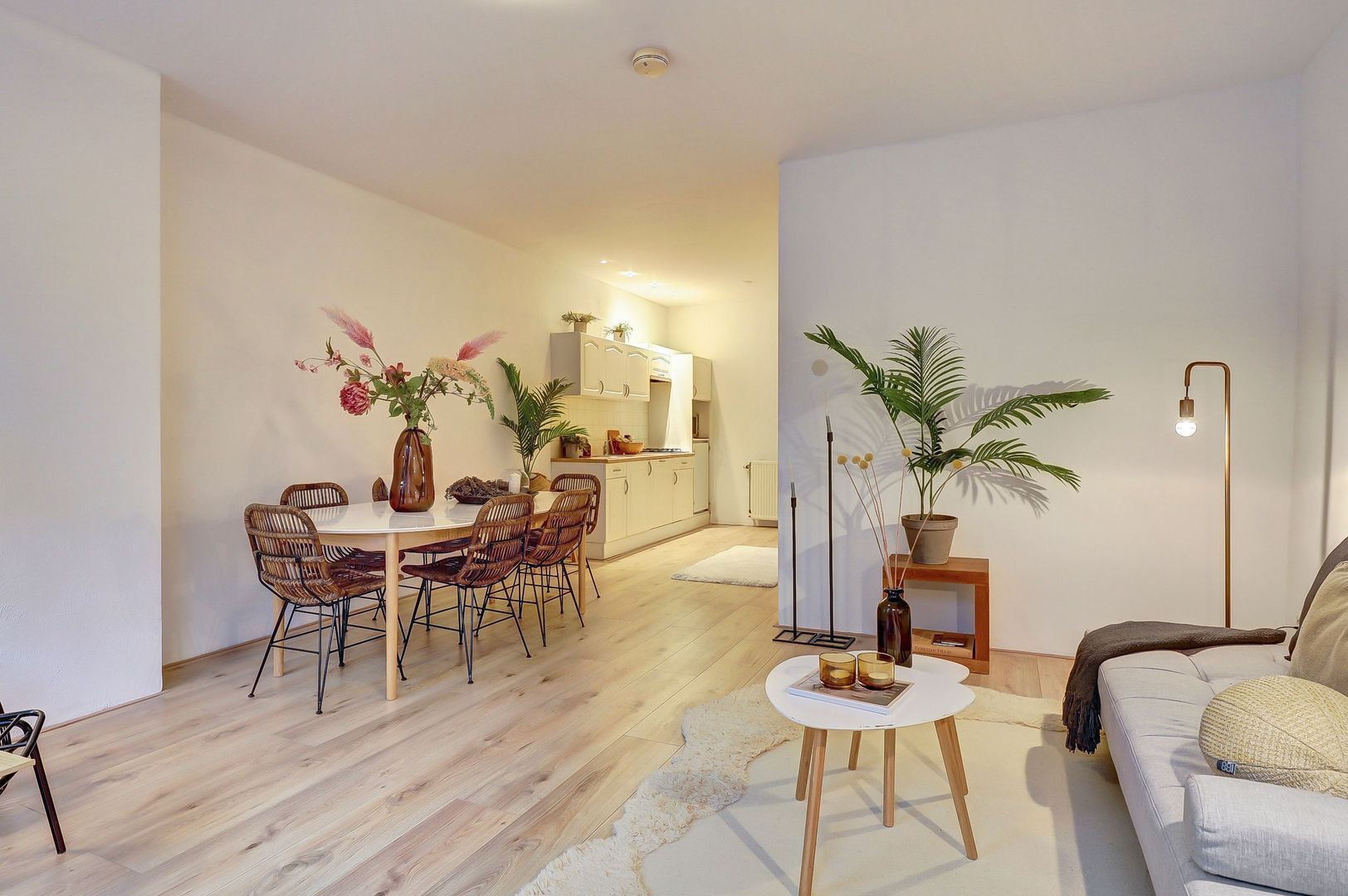 Choorstraat 36 A, Delft foto-10