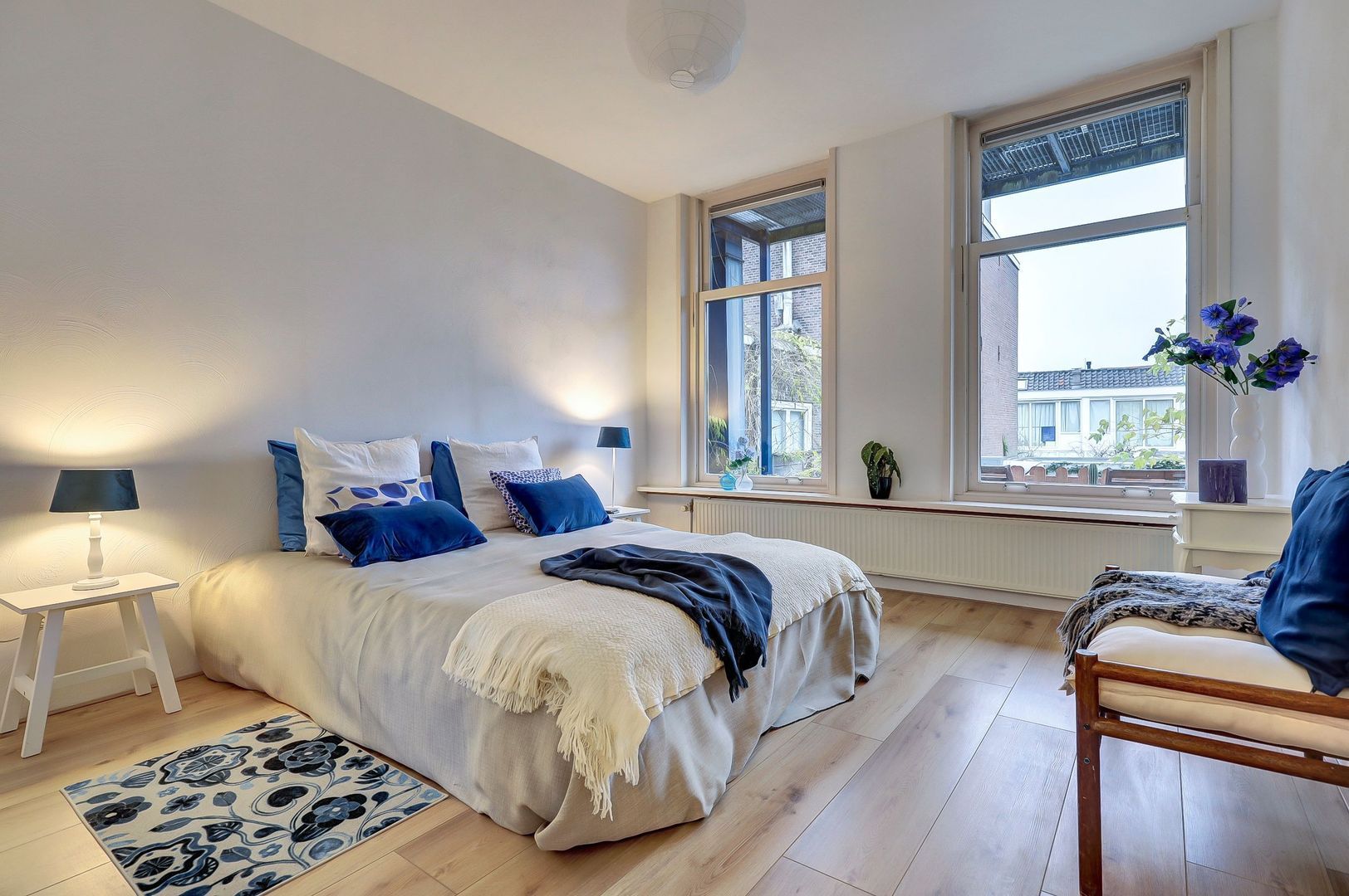 Choorstraat 36 A, Delft foto-3