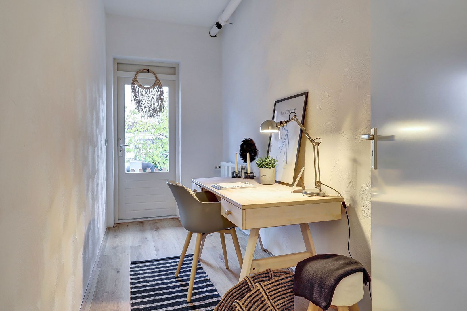 Choorstraat 36 A, Delft foto-23