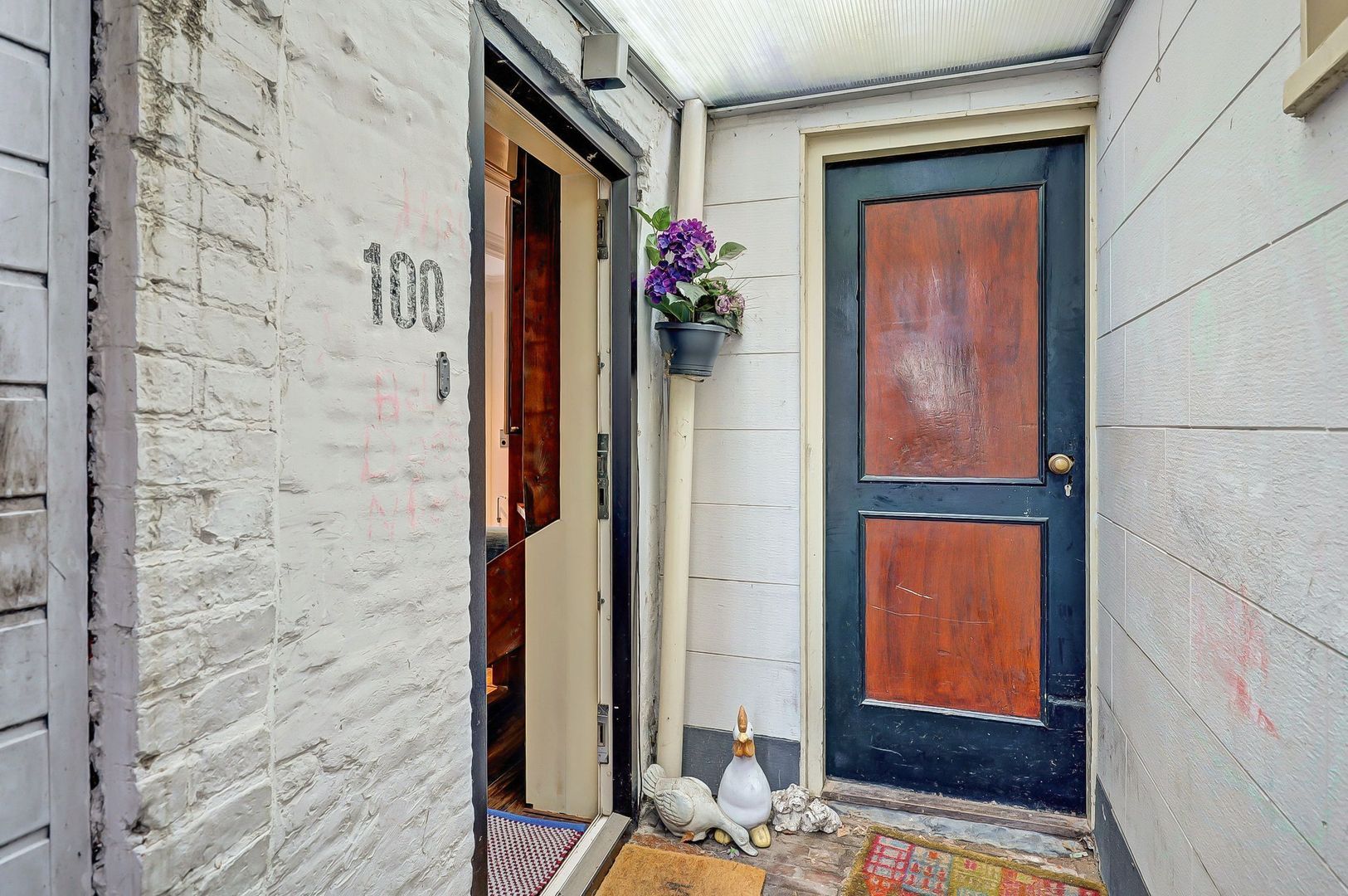 Nieuwe Langendijk 100, Delft foto-8