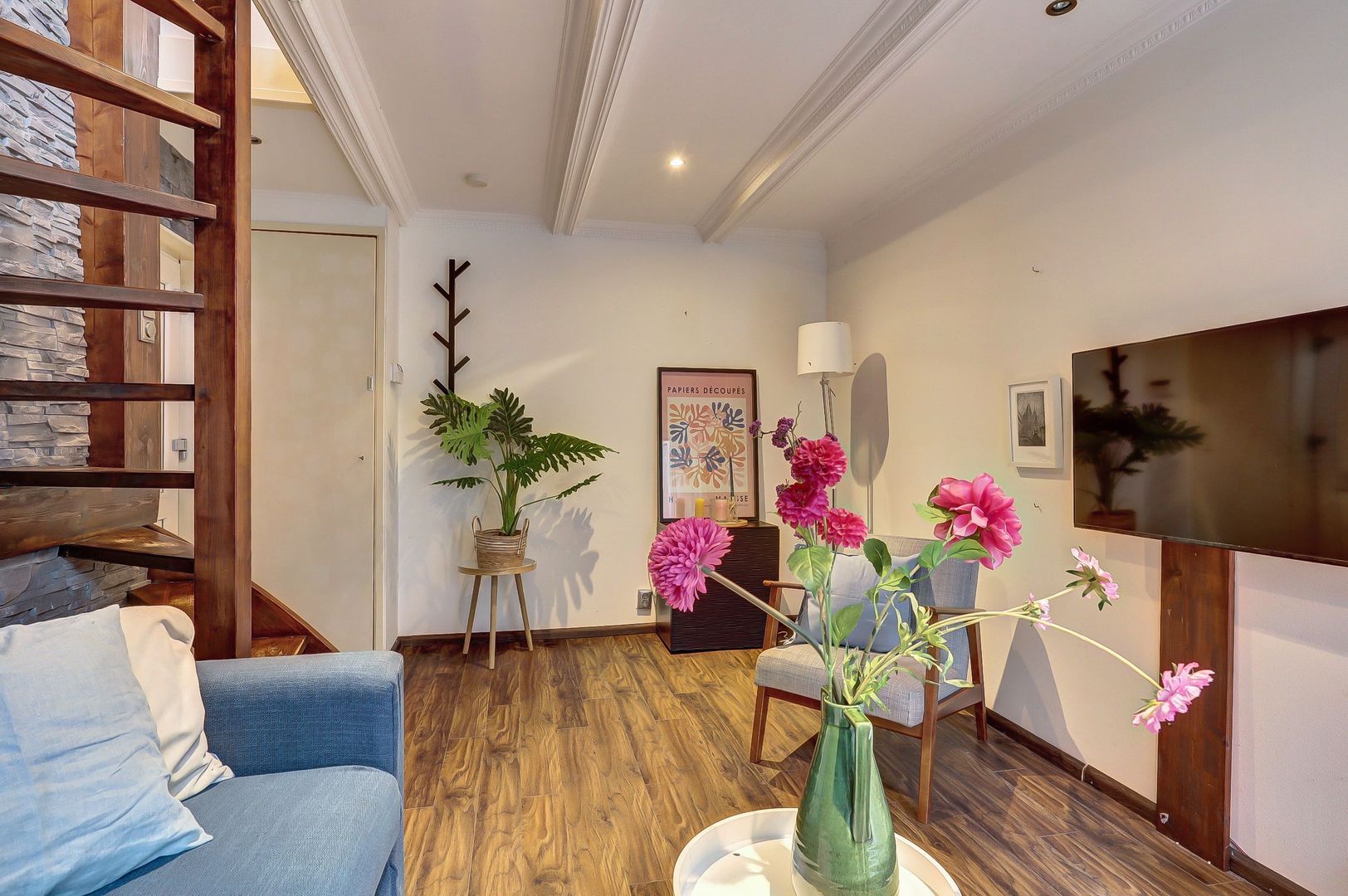 Nieuwe Langendijk 100, Delft foto-10