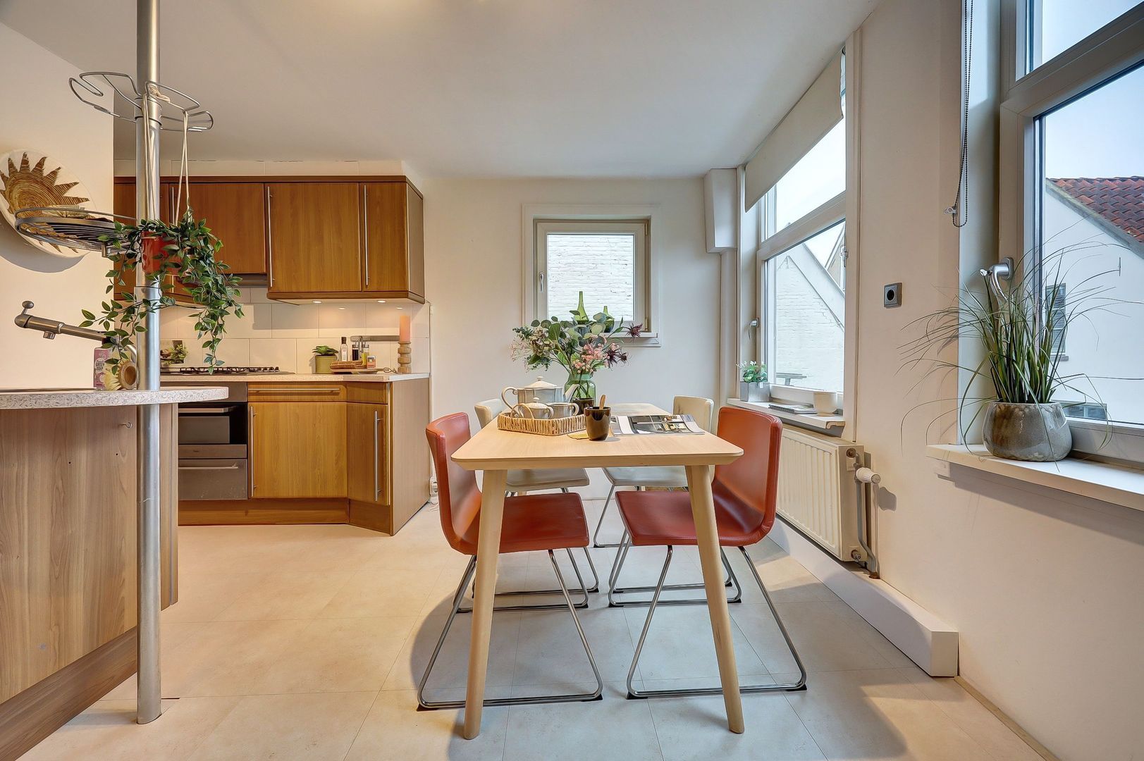 Nieuwe Langendijk 100, Delft foto-16