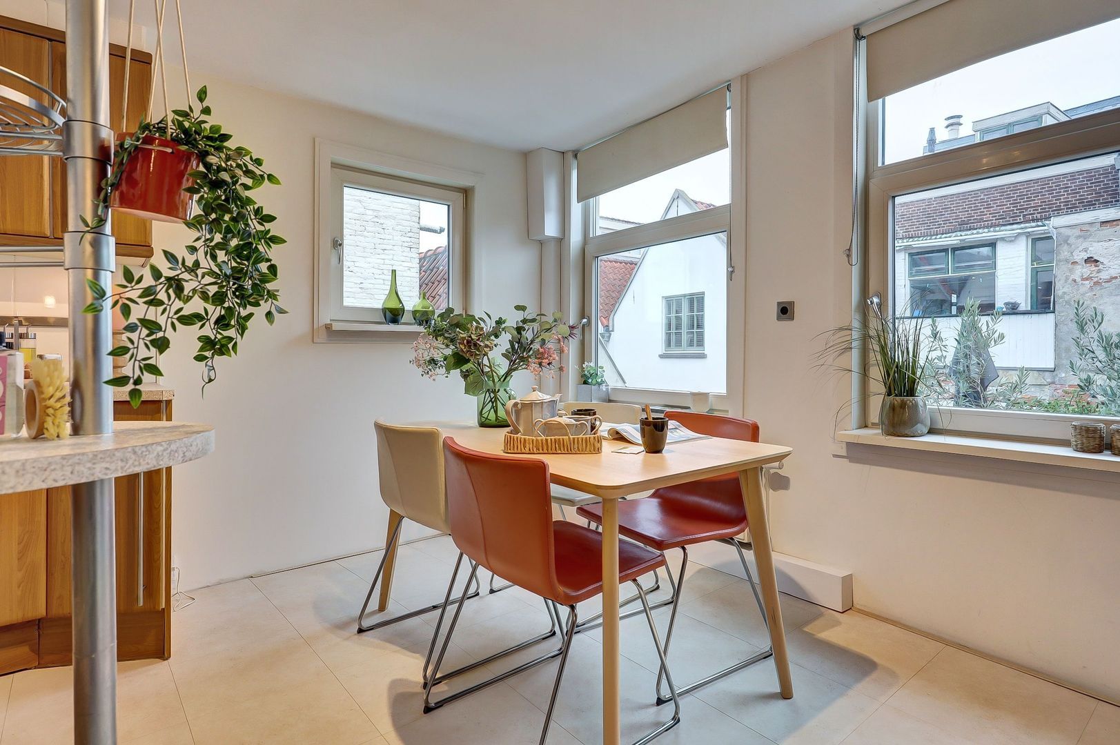 Nieuwe Langendijk 100, Delft foto-15