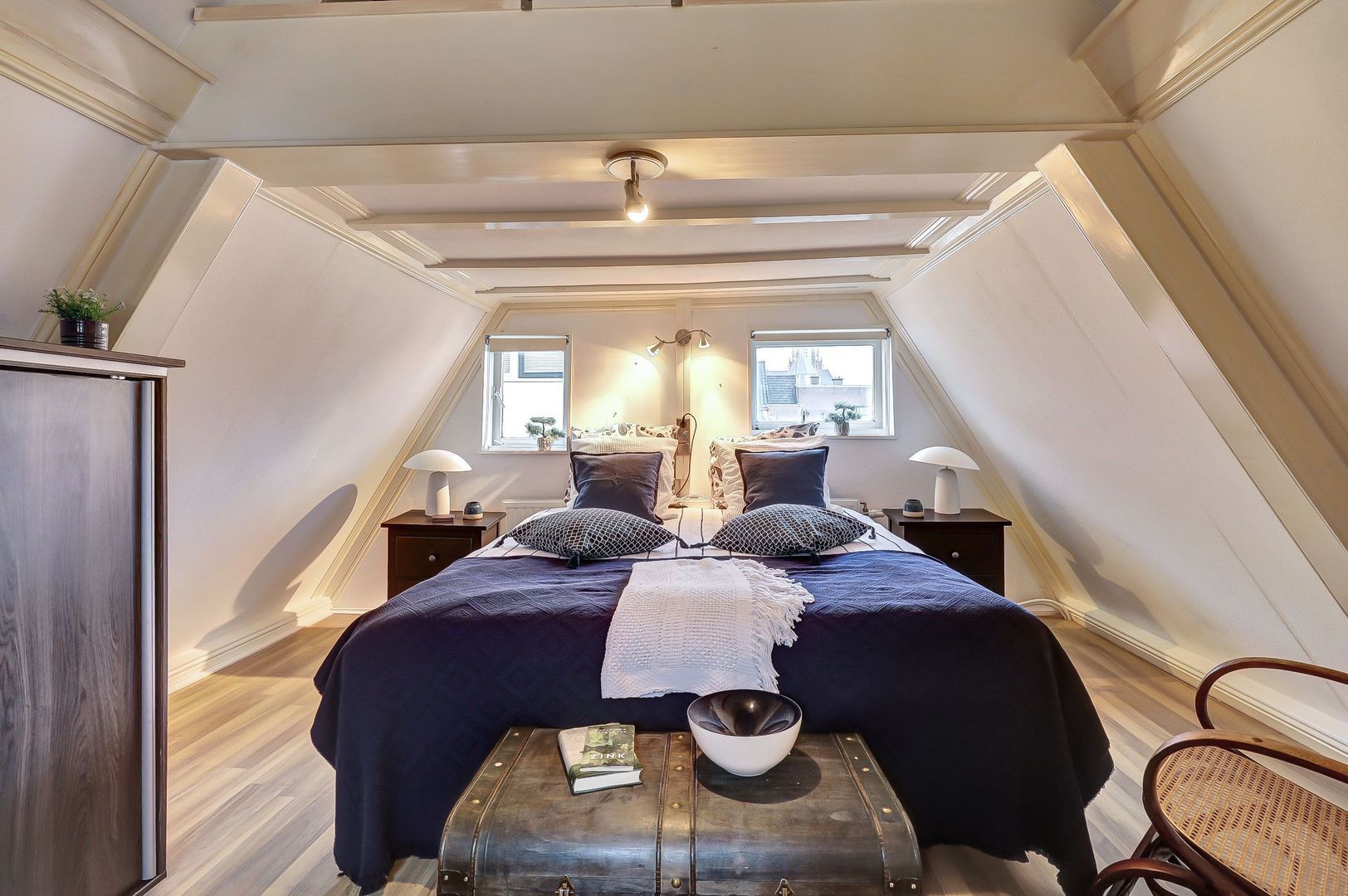 Nieuwe Langendijk 100, Delft foto-24