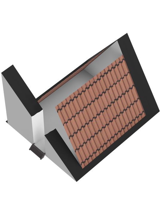 Nieuwe Langendijk 100, Delft plattegrond-9