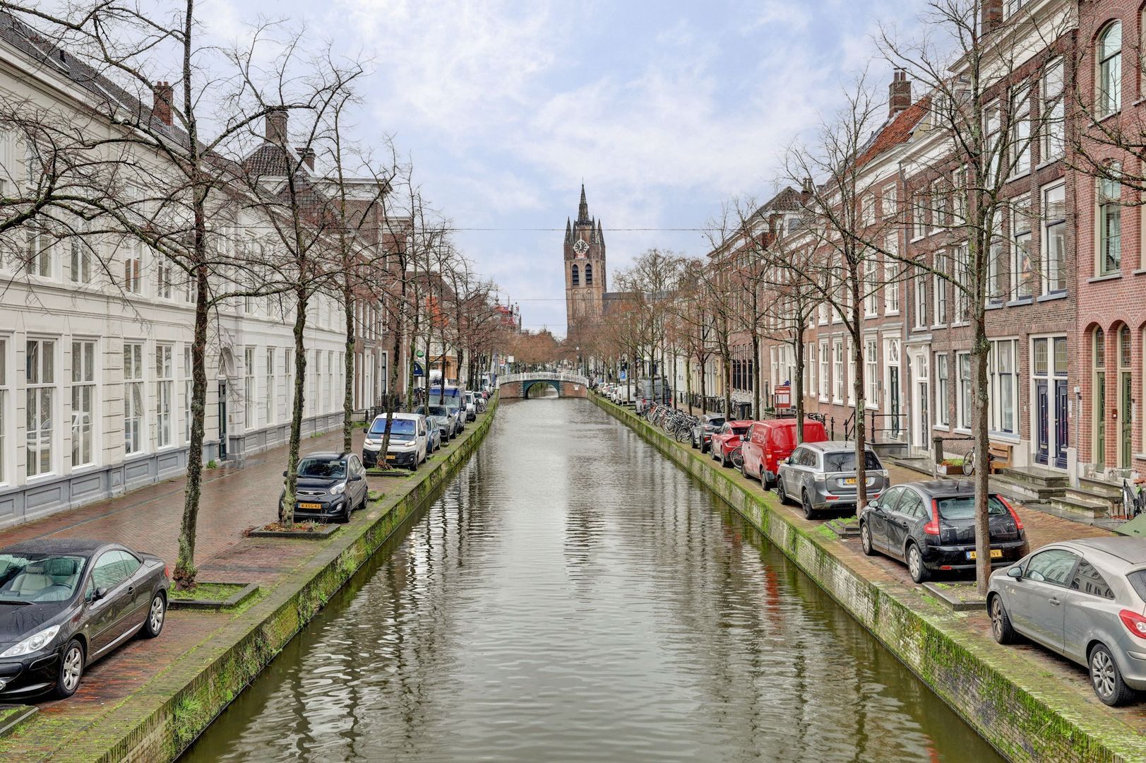 Oude Delft 69 A, Delft foto-6