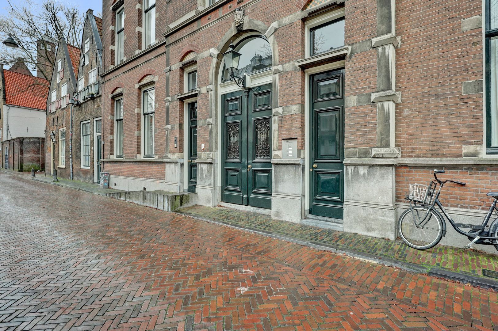 Oude Delft 69 A, Delft foto-7