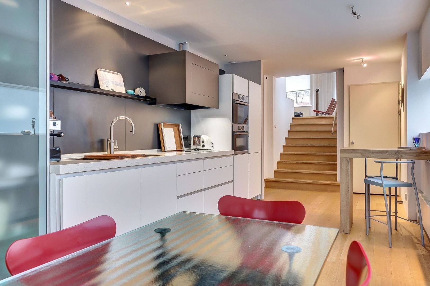 Oude Delft 69 A, Delft foto-2