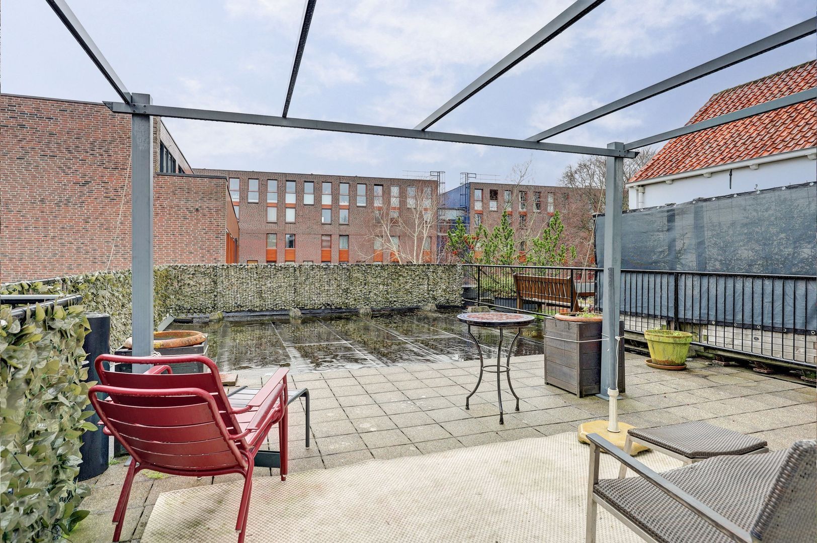 Oude Delft 69 A, Delft foto-20