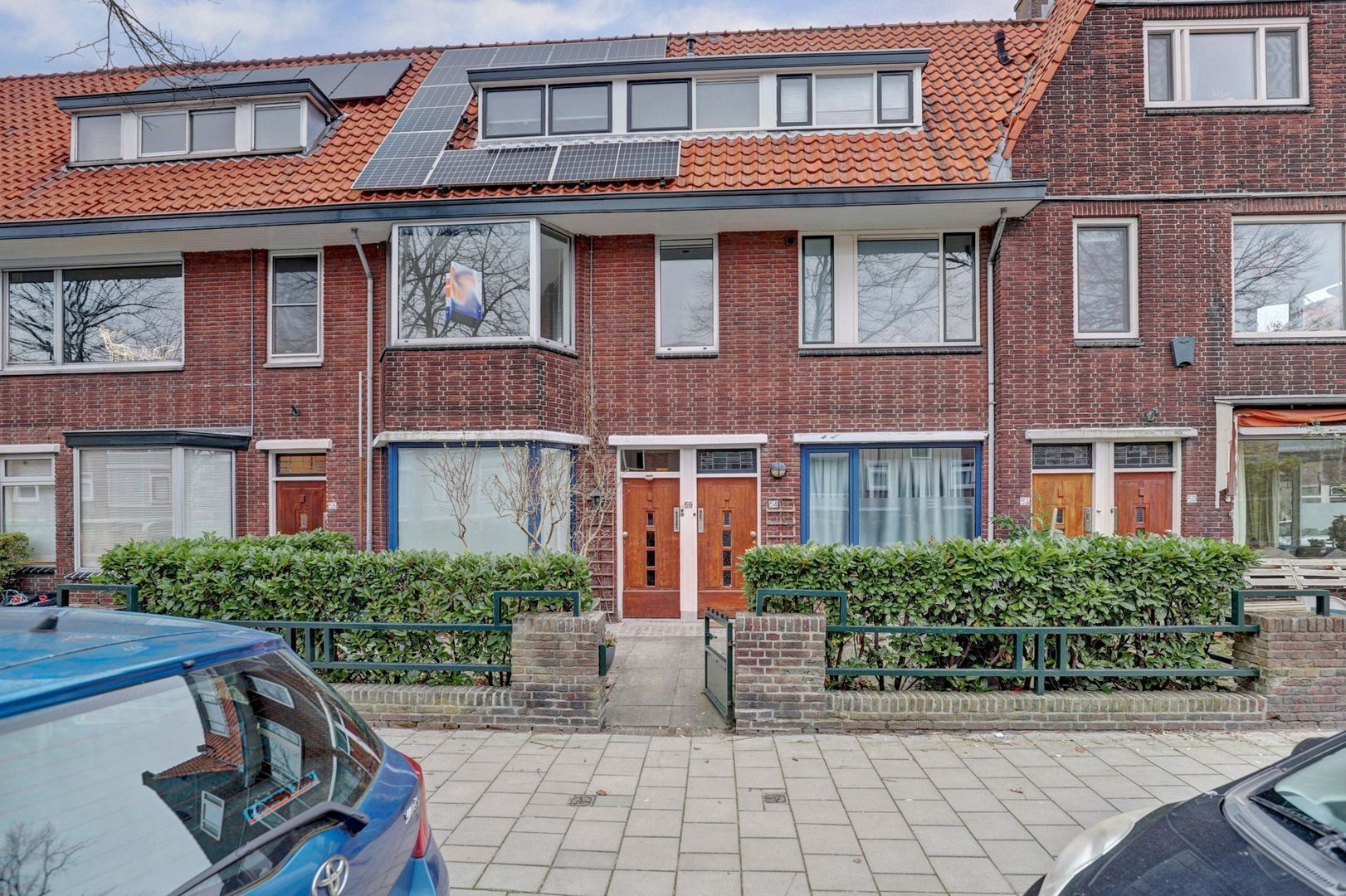 Westplantsoen 54, Delft foto-1