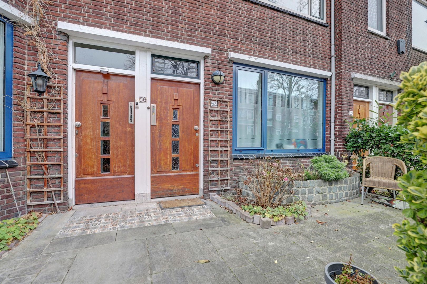 Westplantsoen 54, Delft foto-3