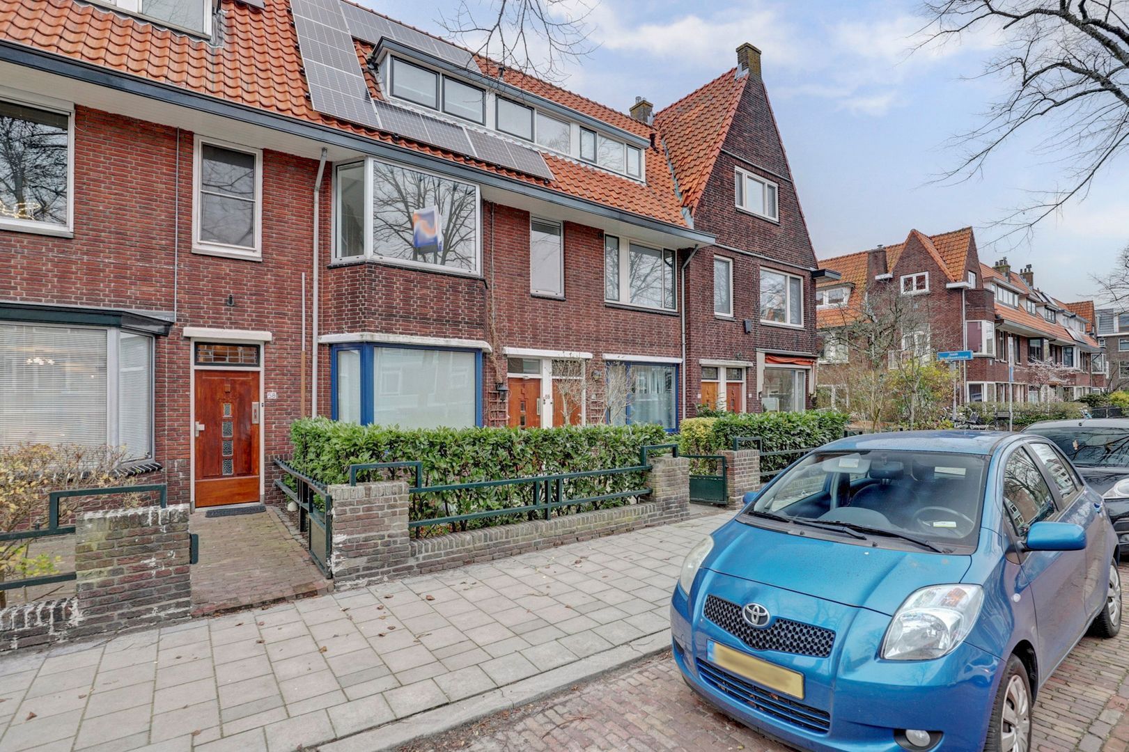 Westplantsoen 54, Delft foto-2