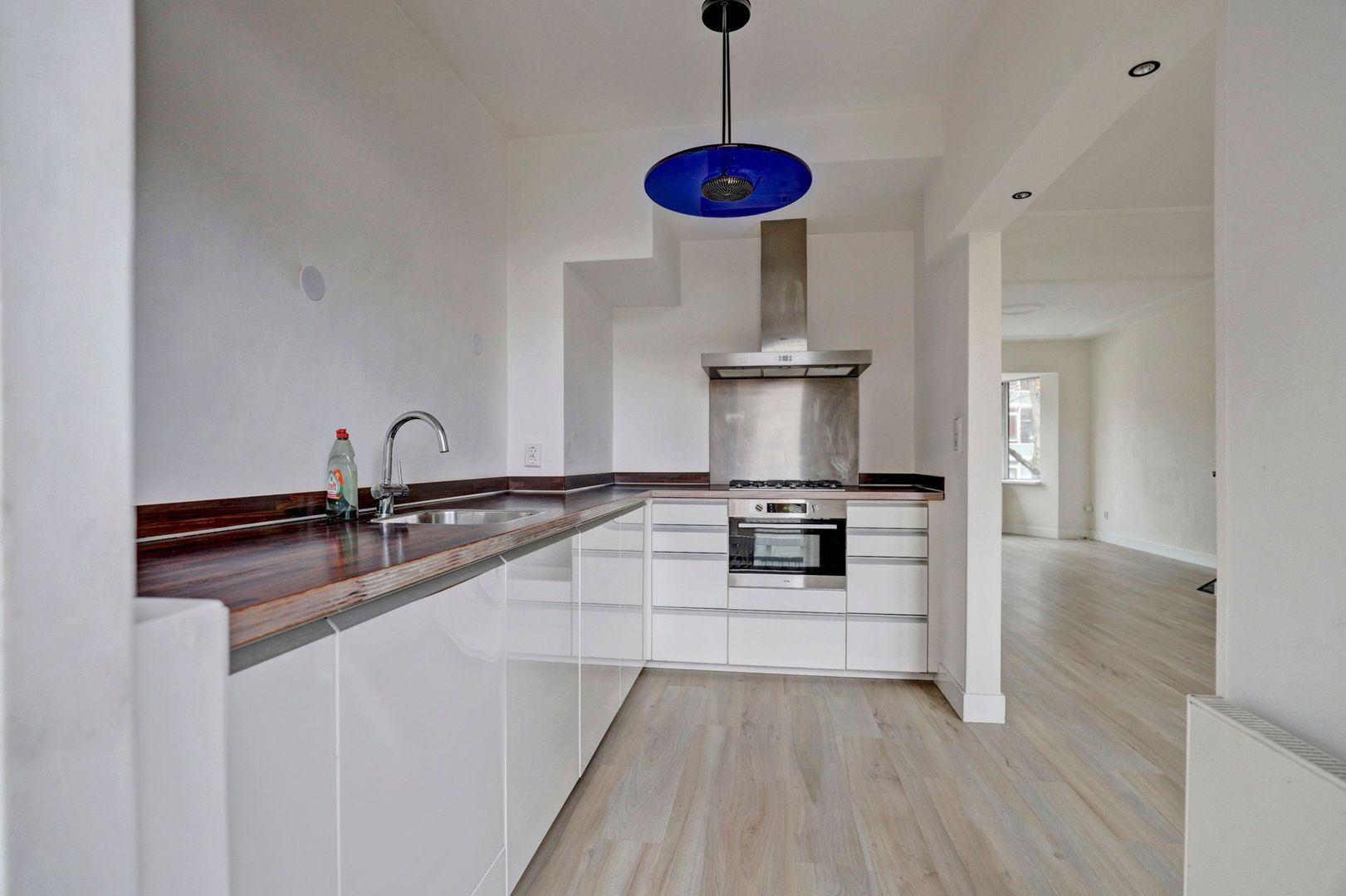 Westplantsoen 54, Delft foto-16