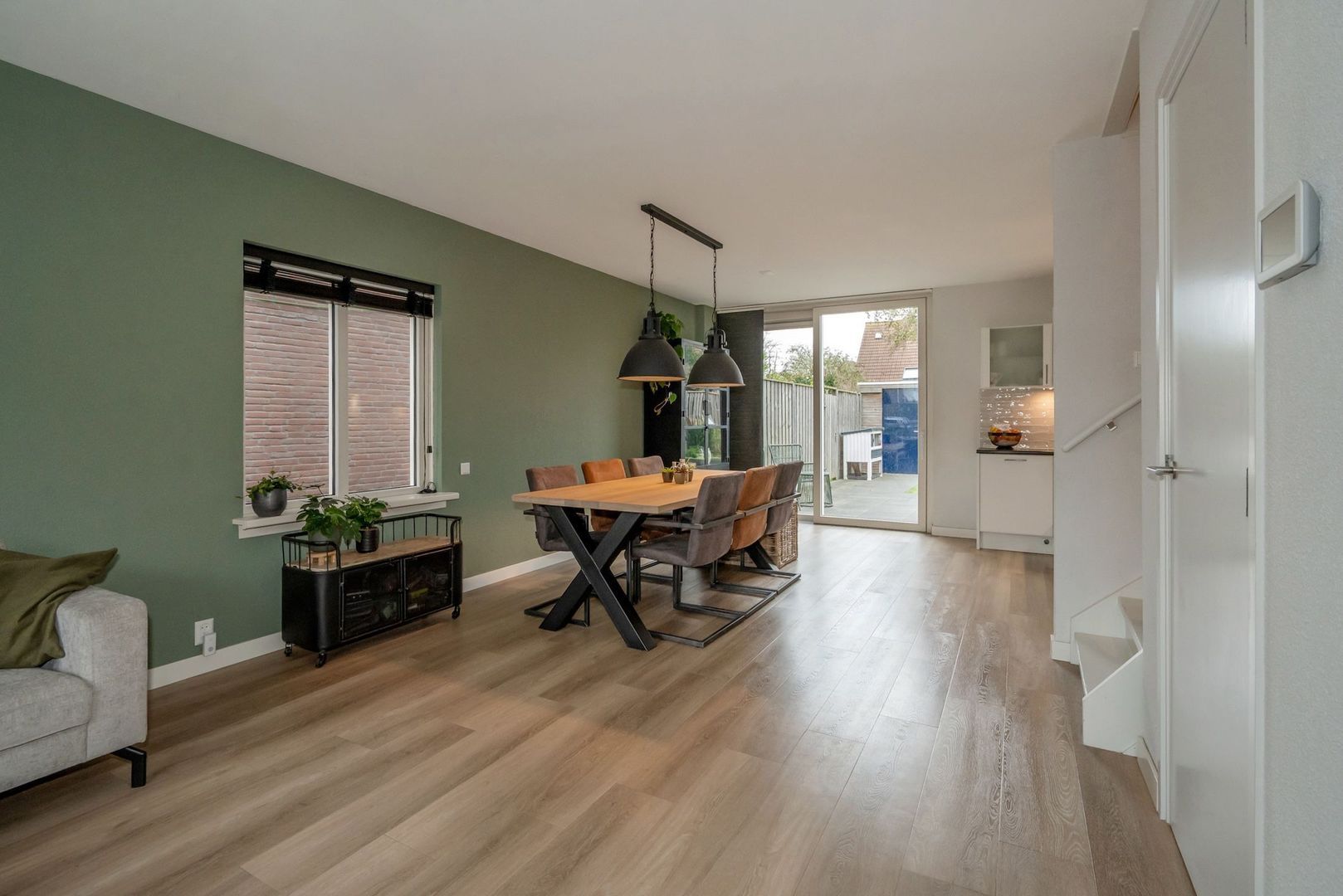 Roodborstlaan 40, Delft foto-12