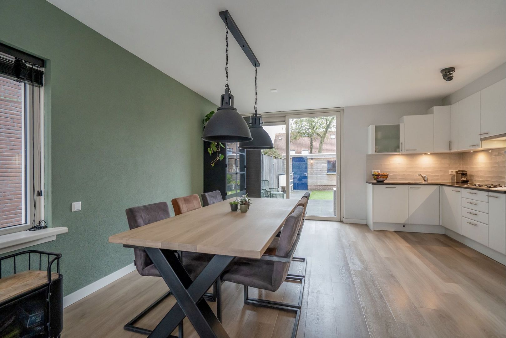 Roodborstlaan 40, Delft foto-13