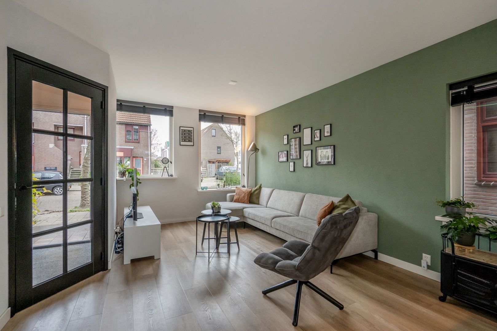 Roodborstlaan 40, Delft foto-11