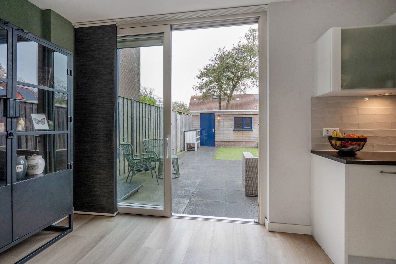 Roodborstlaan 40, Delft foto-17