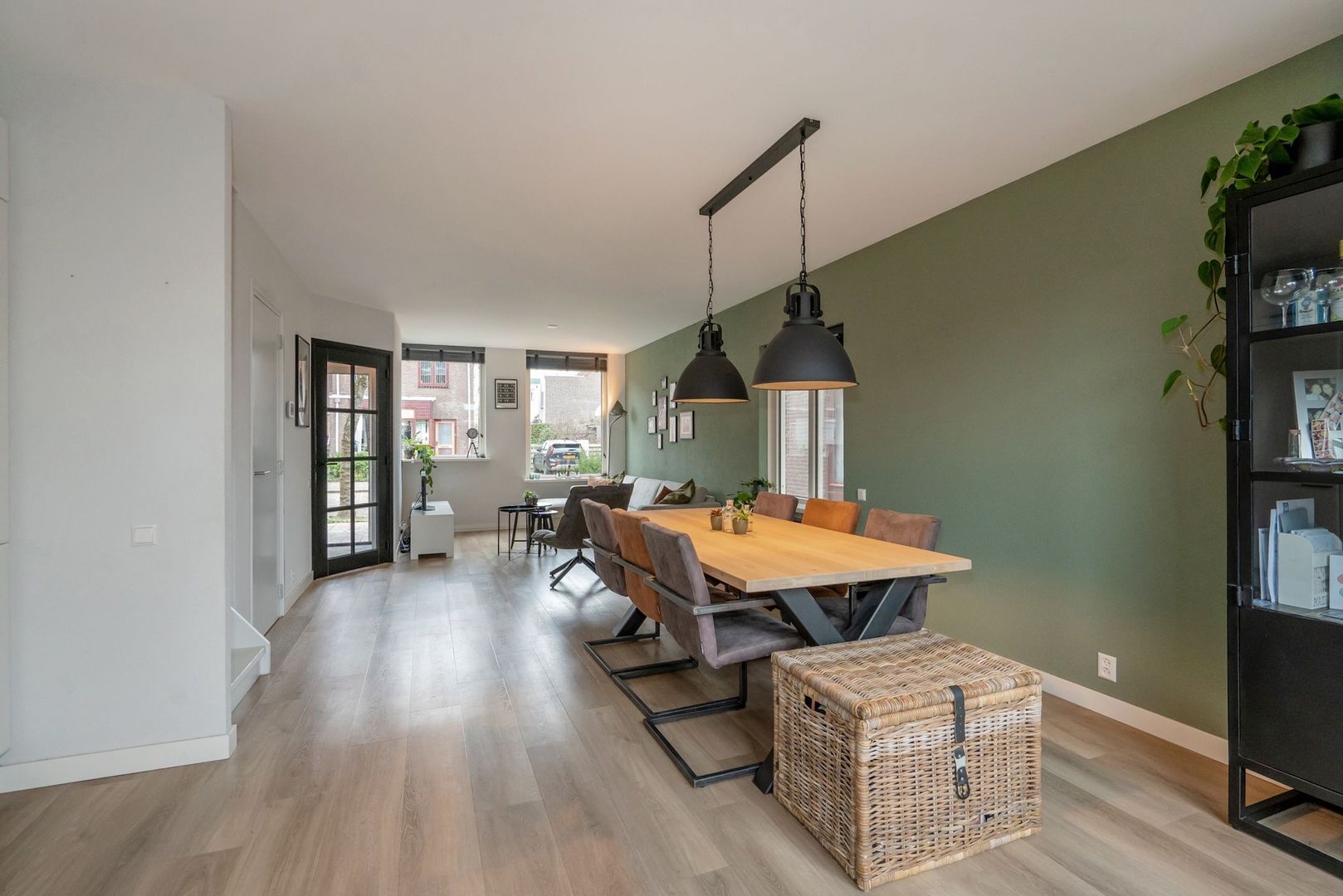 Roodborstlaan 40, Delft foto-14