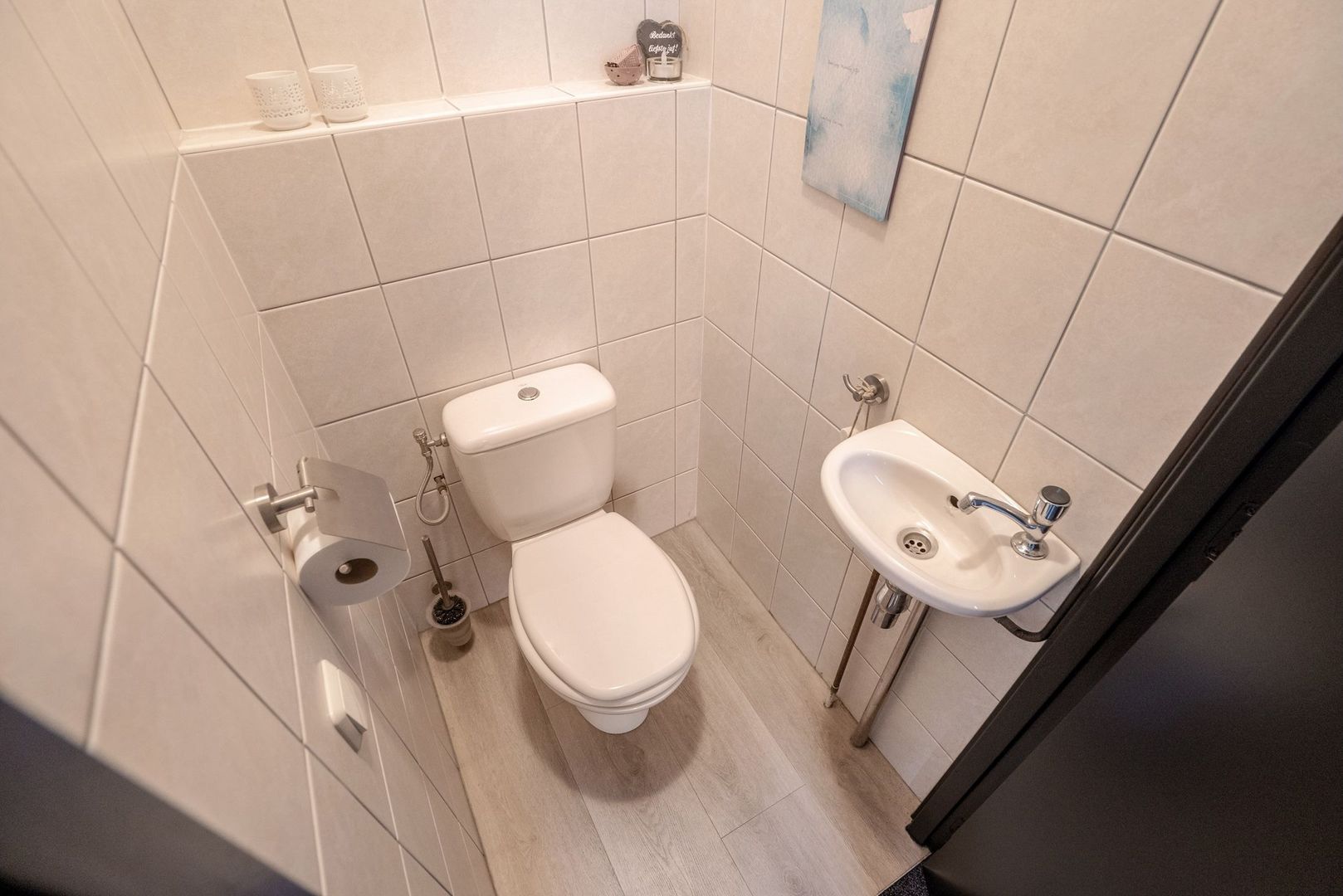 Roodborstlaan 40, Delft foto-8