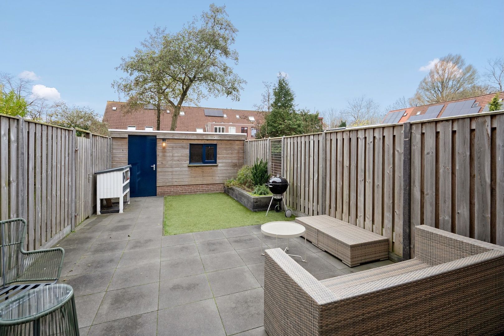 Roodborstlaan 40, Delft foto-19