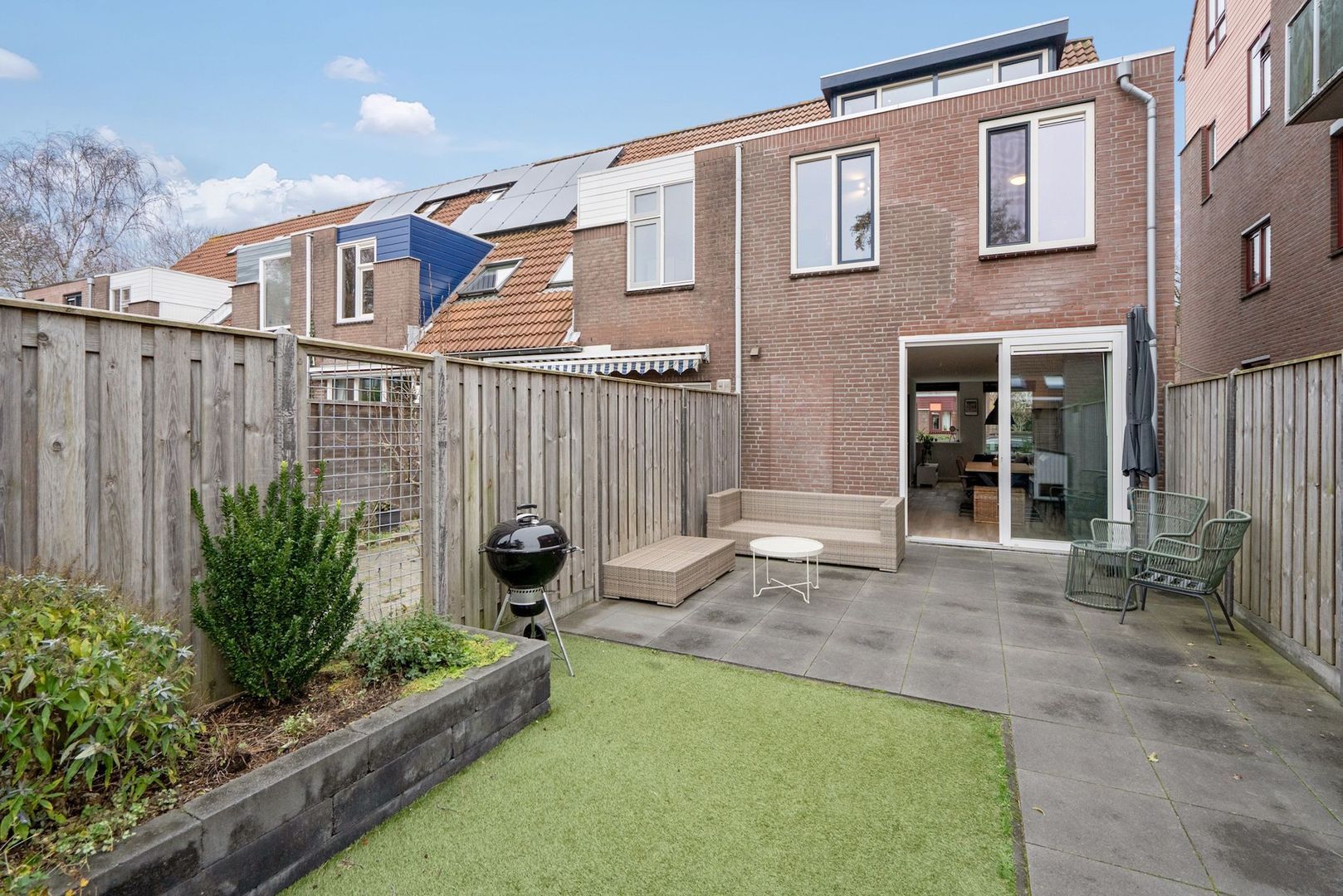 Roodborstlaan 40, Delft foto-18