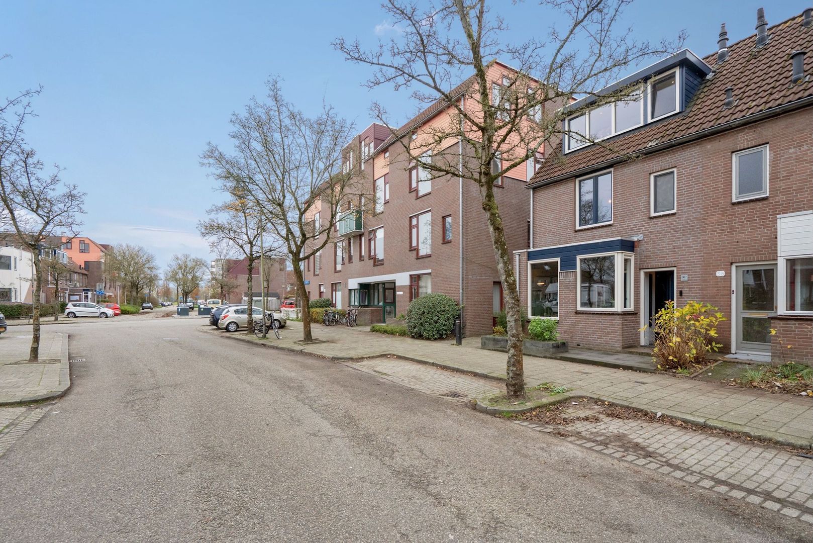 Roodborstlaan 40, Delft foto-5