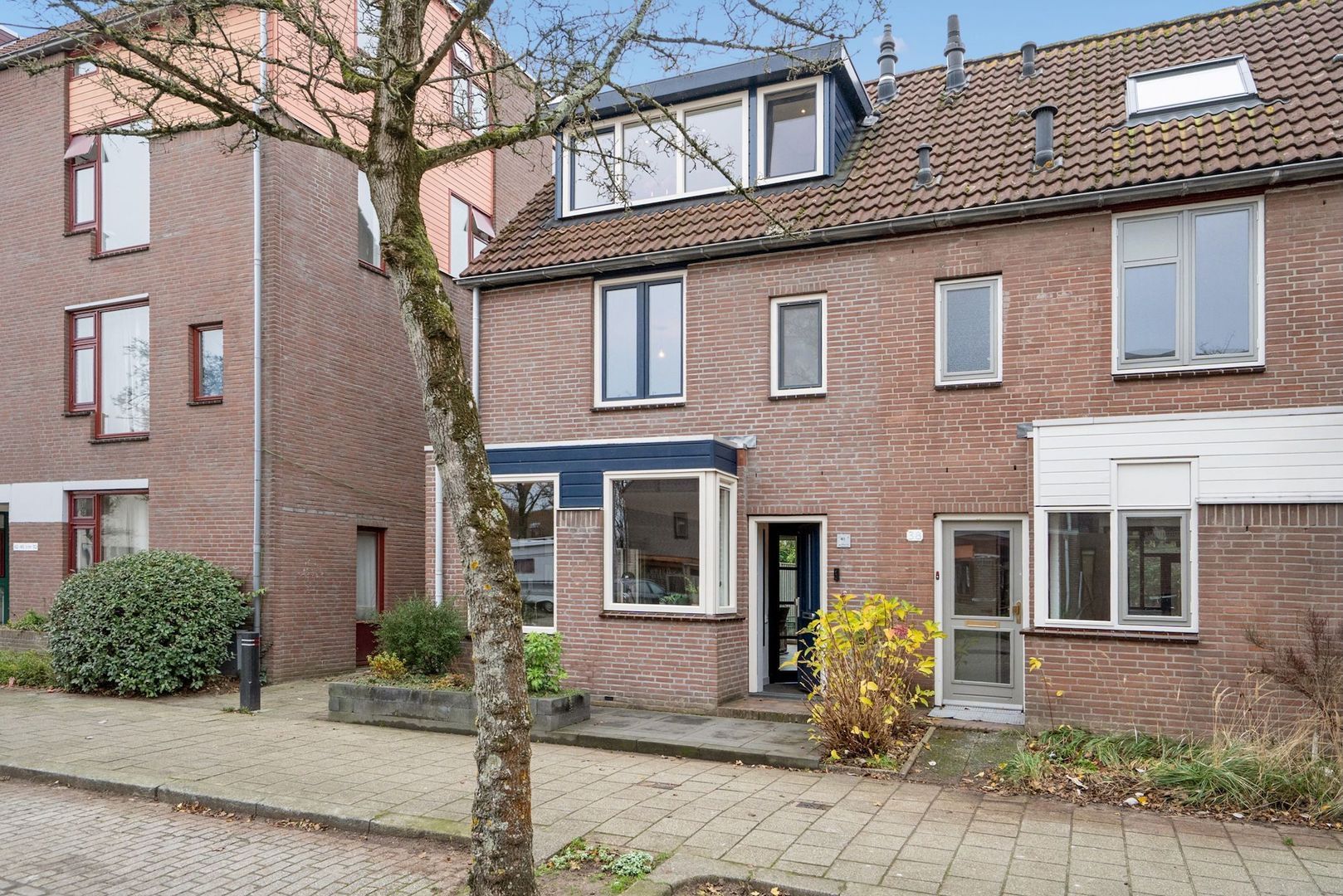 Roodborstlaan 40, Delft foto-6