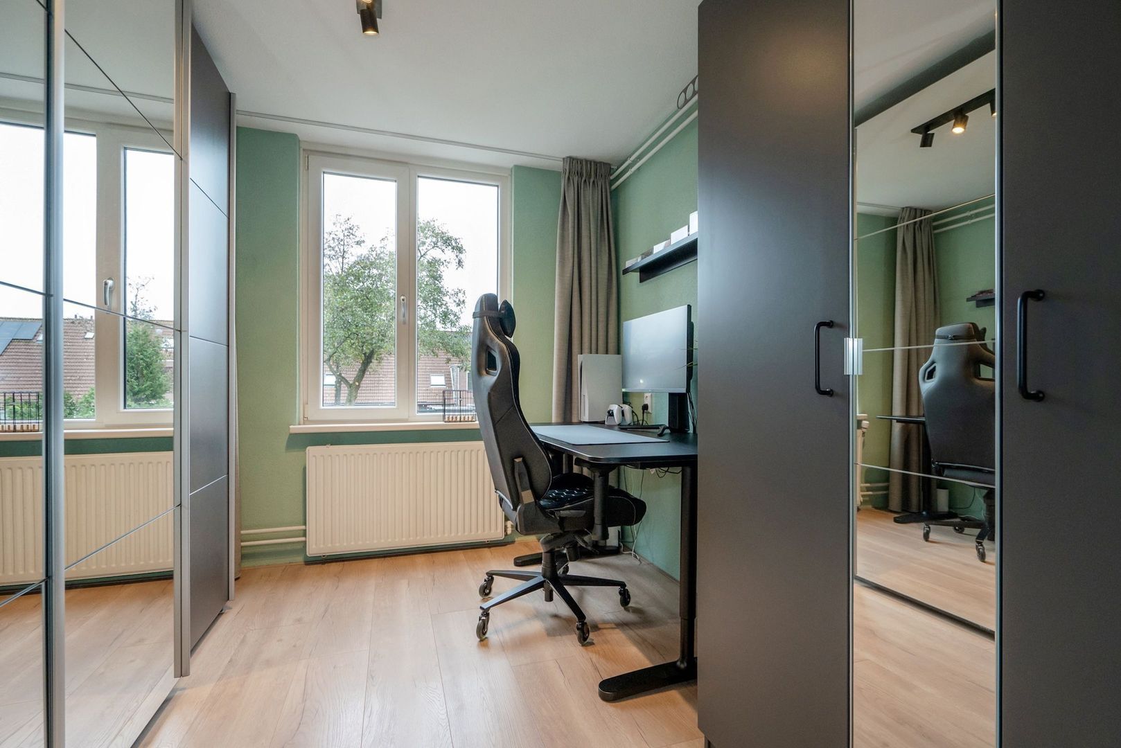 Roodborstlaan 40, Delft foto-25